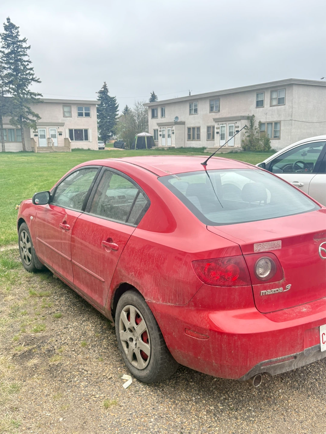 2008 Mazda 3 - photo 4