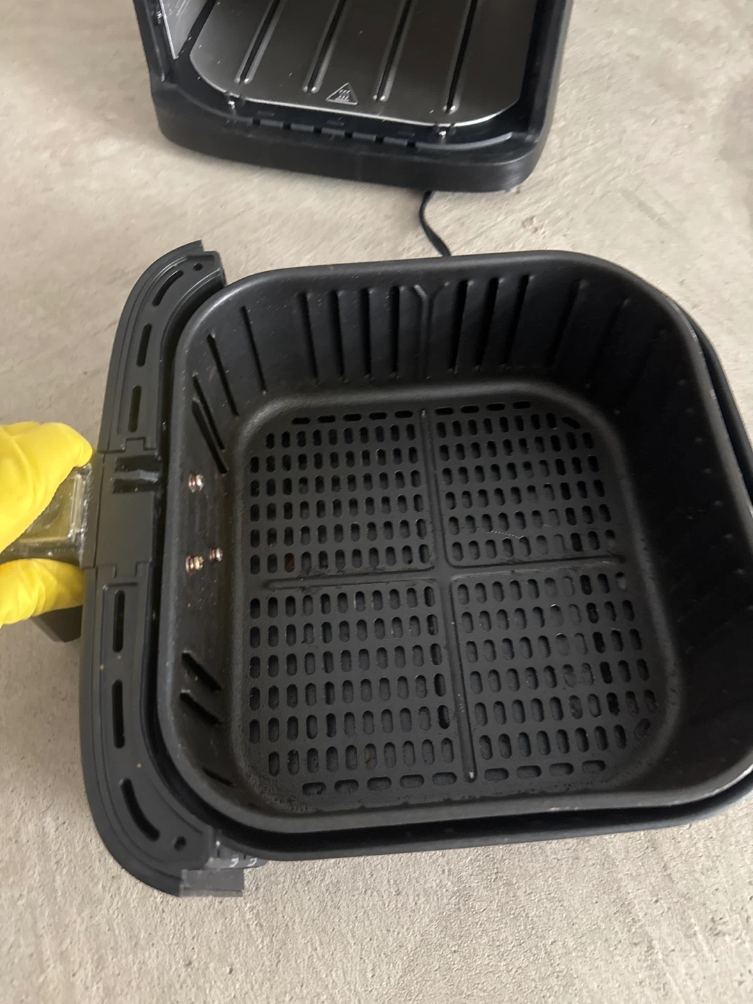 COSORI Air Fryer Basket - photo 2