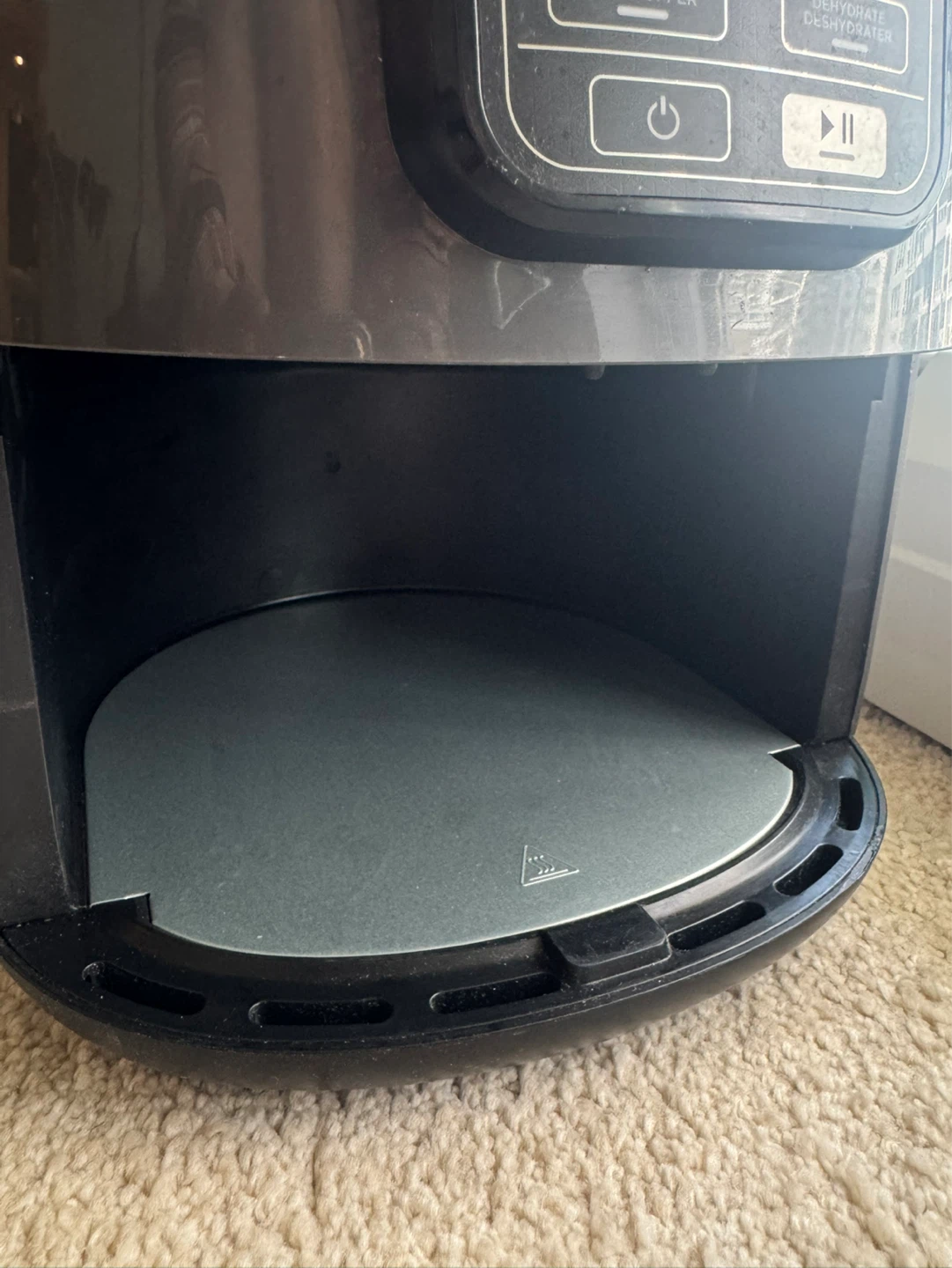 Ninja Air Fryer AF101 - photo 4