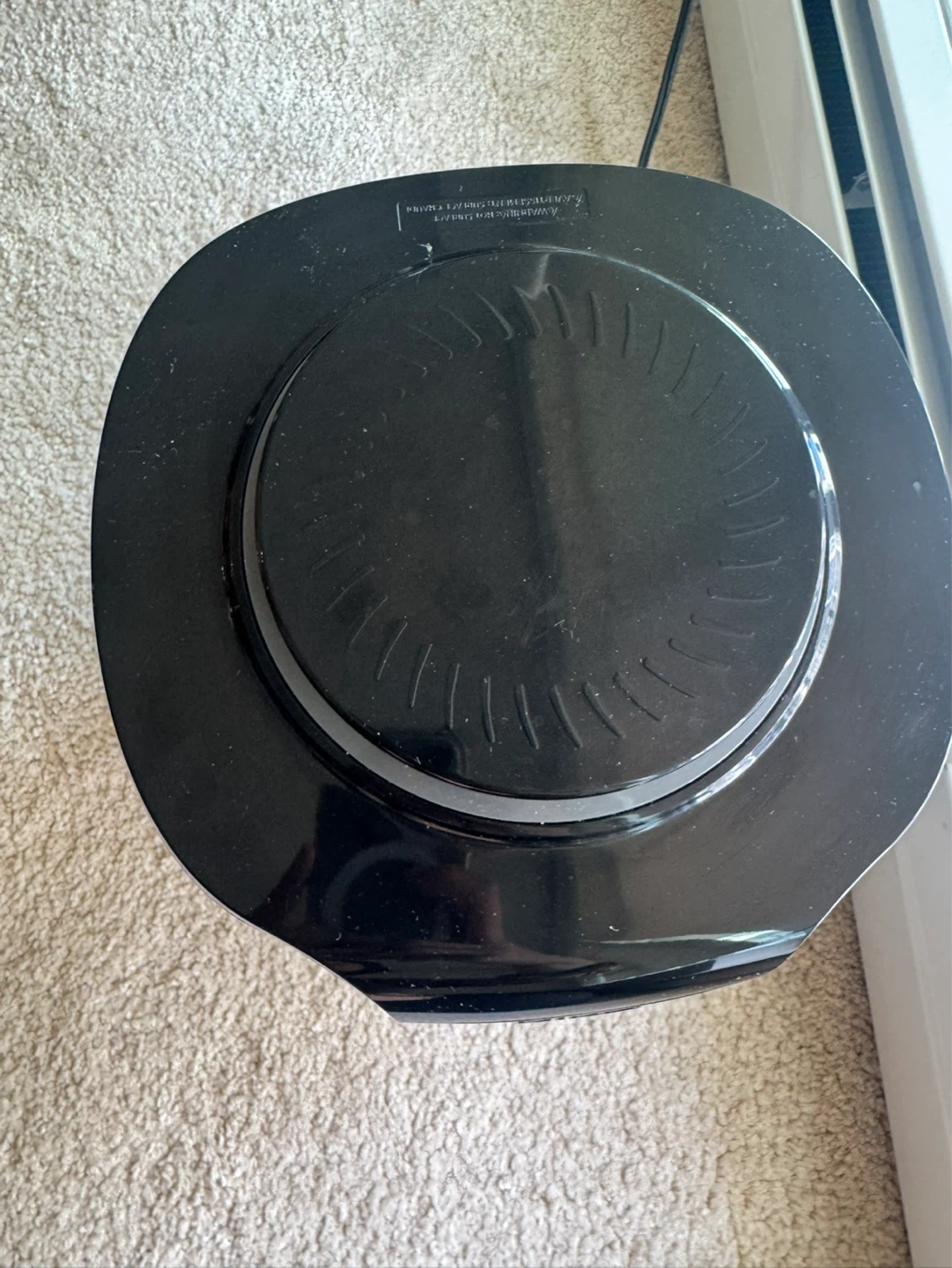 Ninja Air Fryer AF101 - photo 5