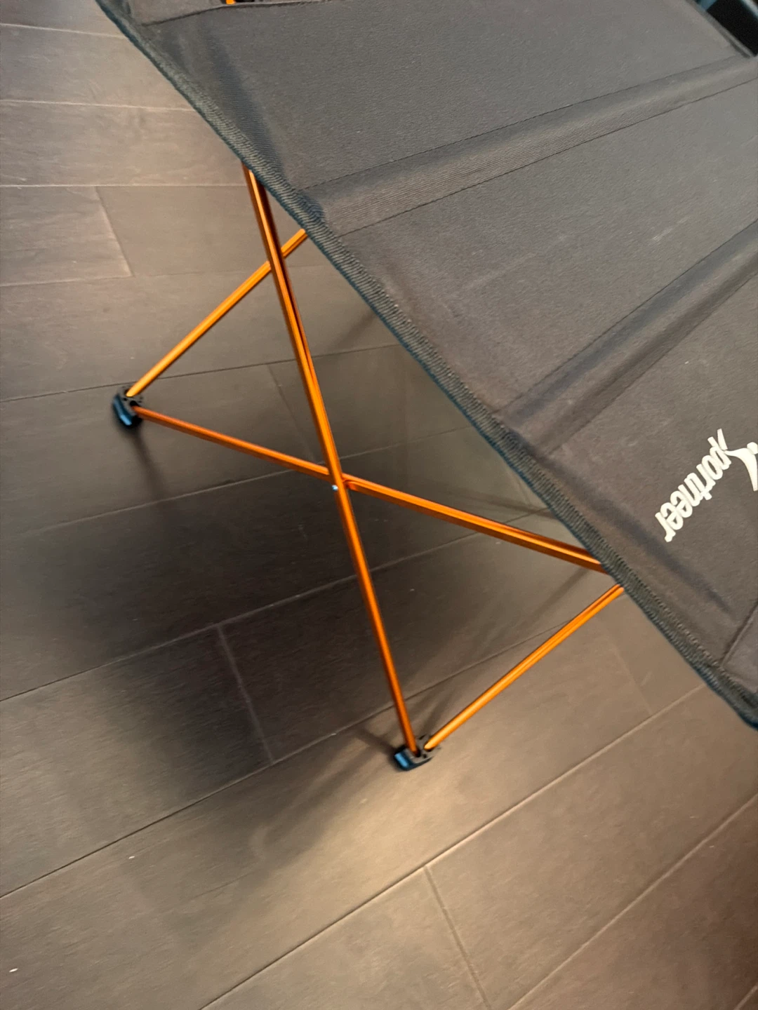 Sportneer Camping and picnic table with Carry Bag - photo 2