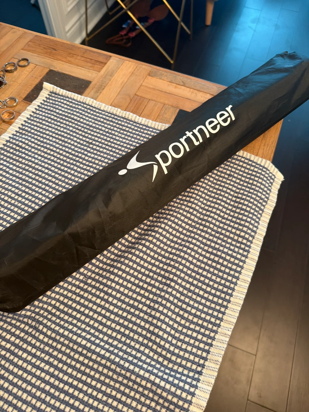 Sportneer Camping and picnic table with Carry Bag - photo 4