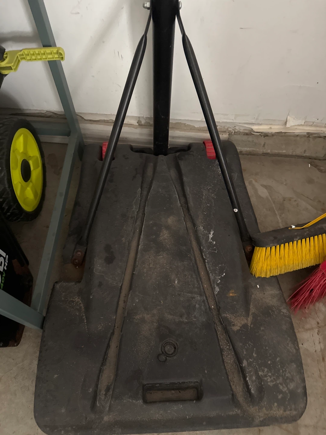 Adjustable Basketball Hoop - photo 3