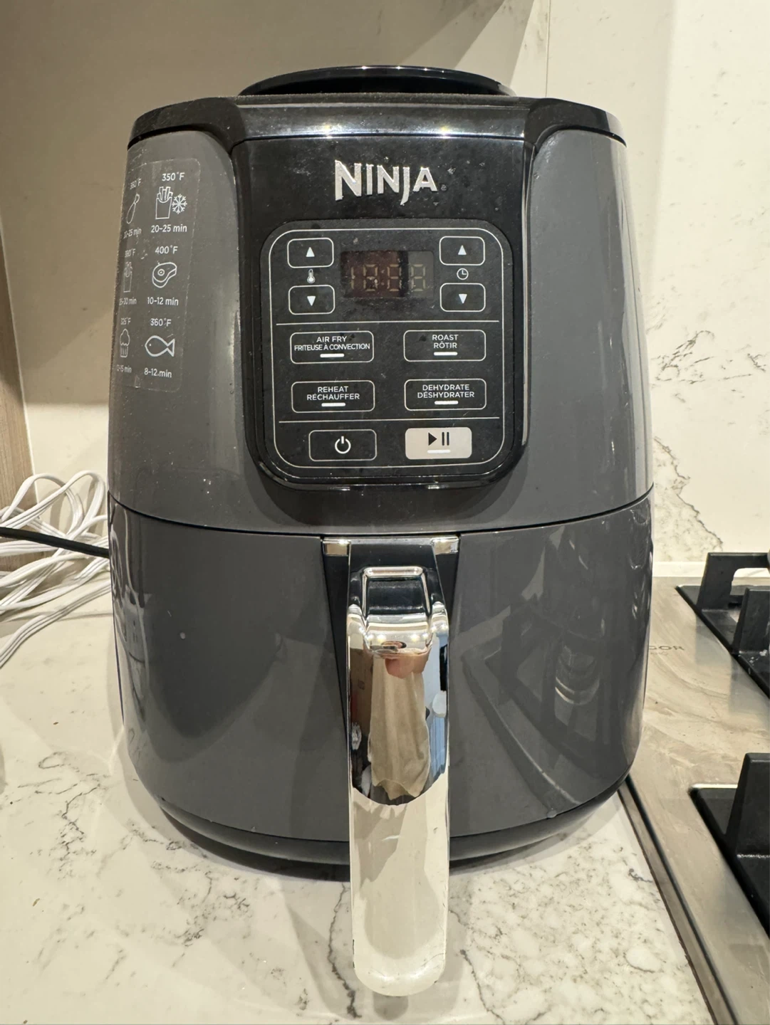 Ninja Air Fryer AF101