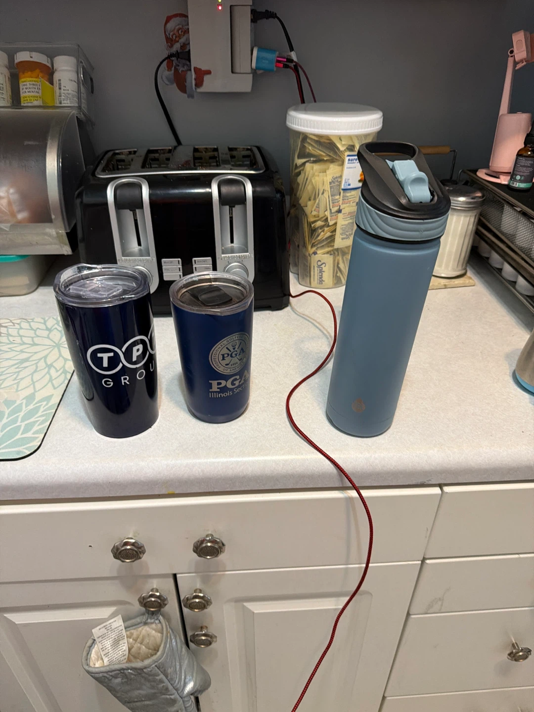 Assorted Water Bottles and Tumblers - photo 3