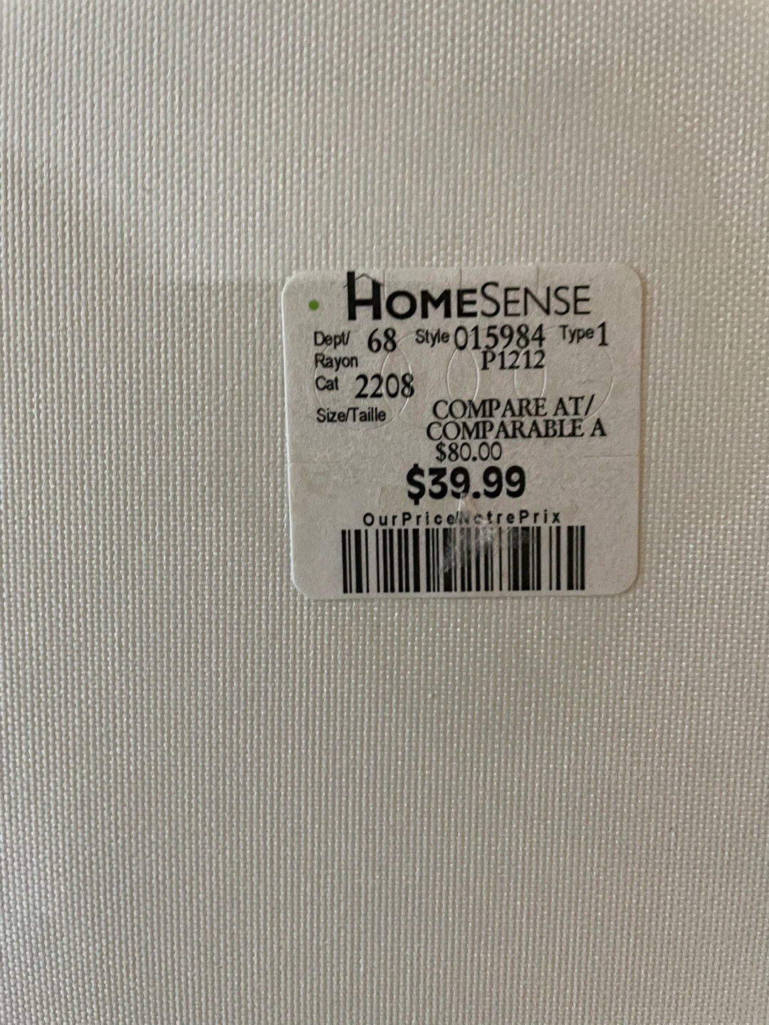 Homesense Framed Wall Art - photo 2
