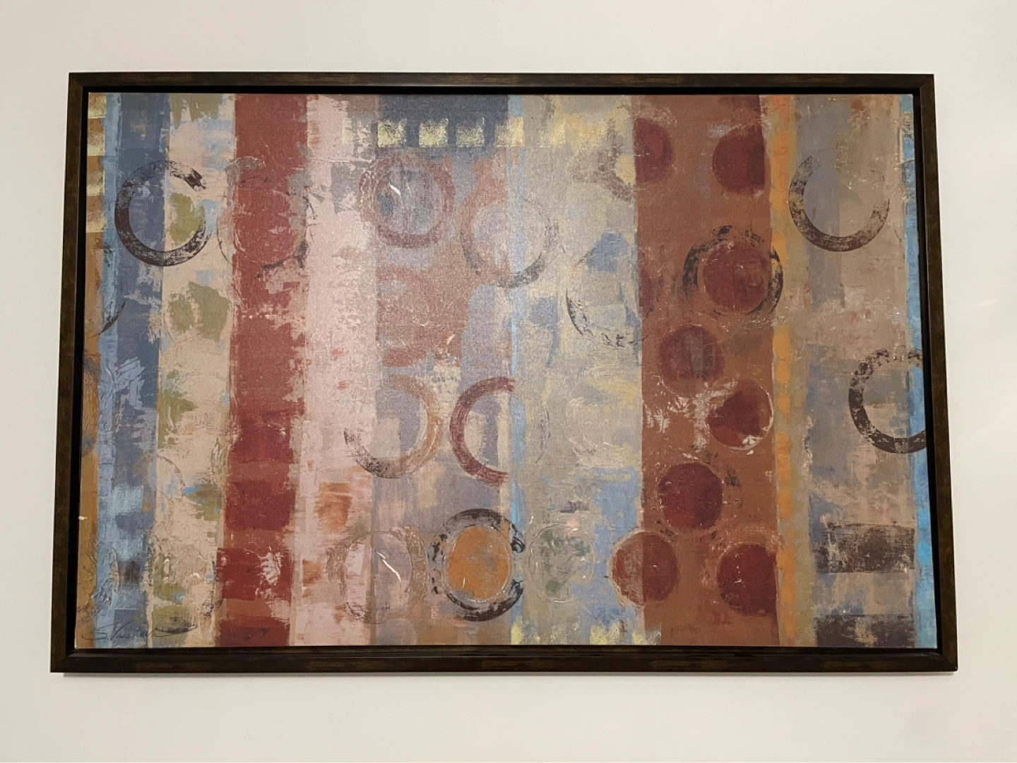 Homesense Framed Wall Art