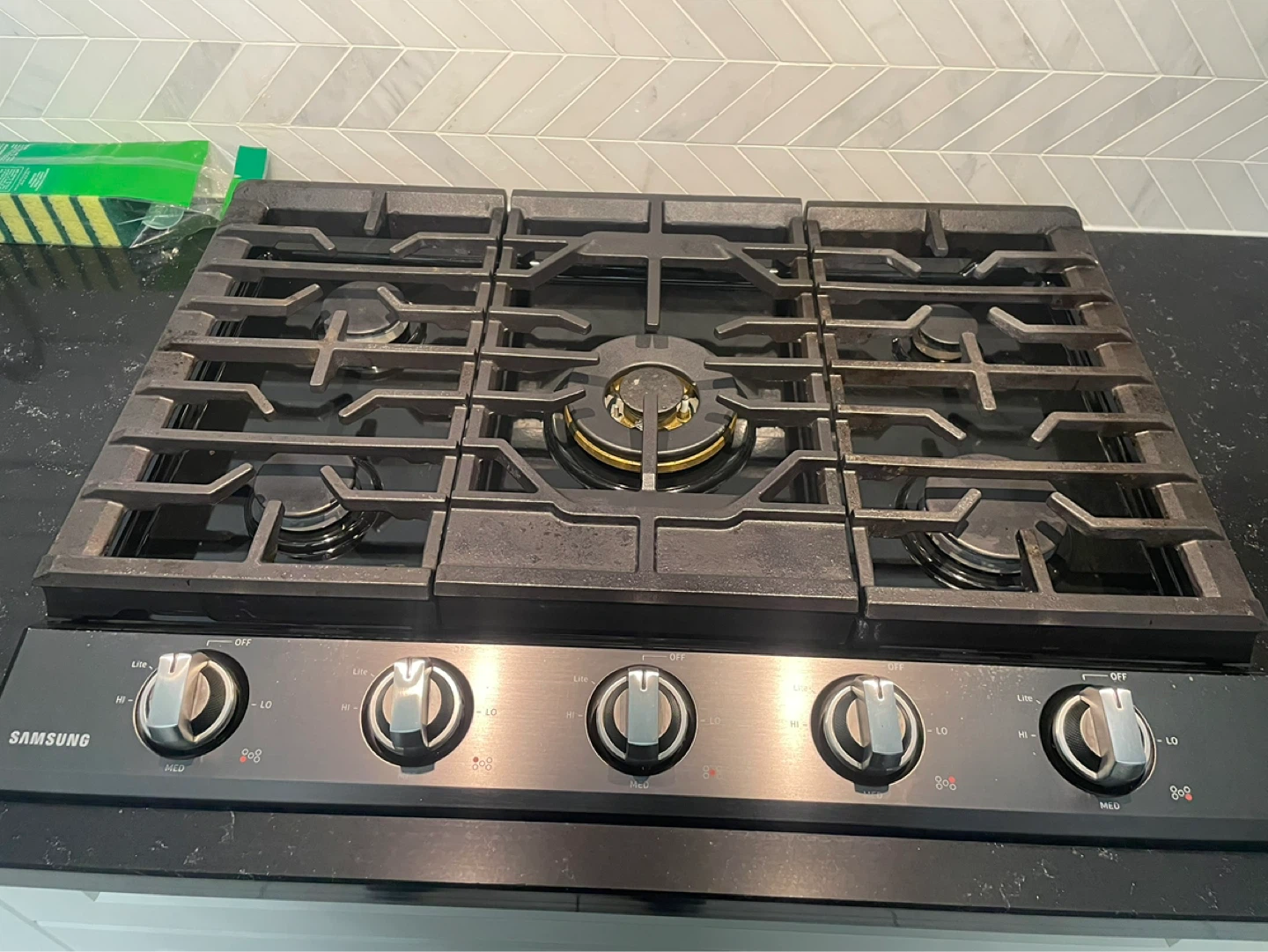 detailed cleaning service - photo 4