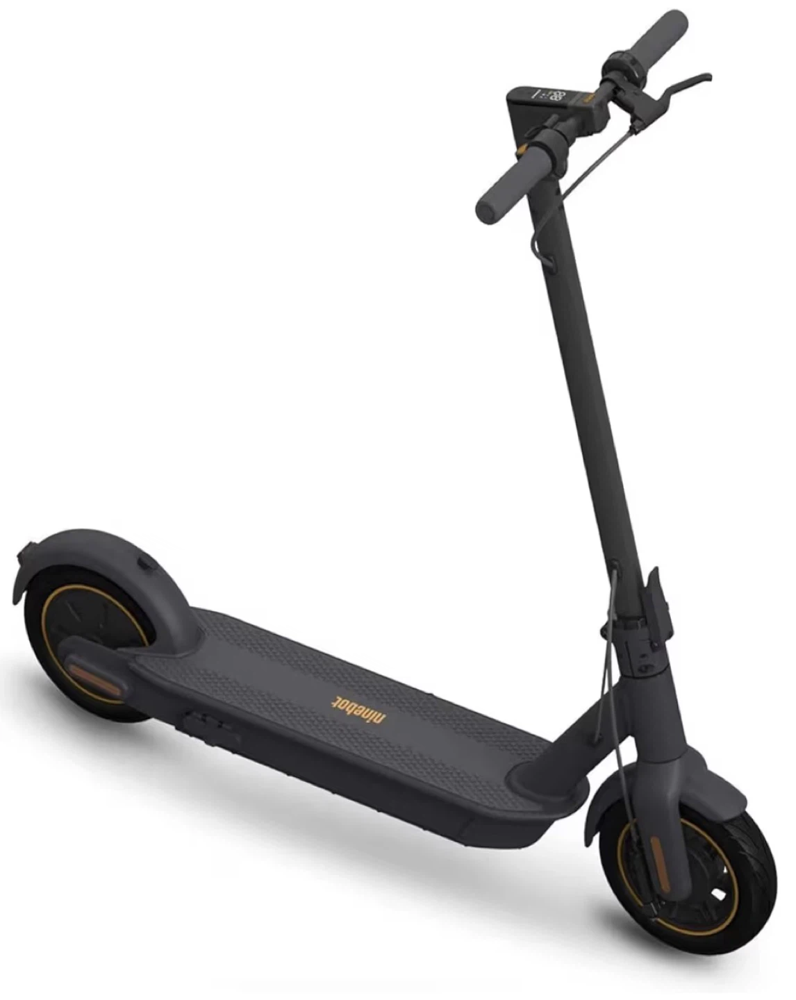 Ninebot Electric Scooter - photo 2