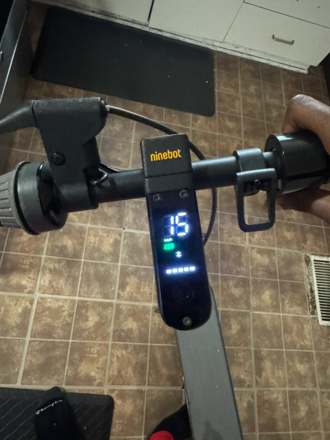 Ninebot Electric Scooter - photo 3