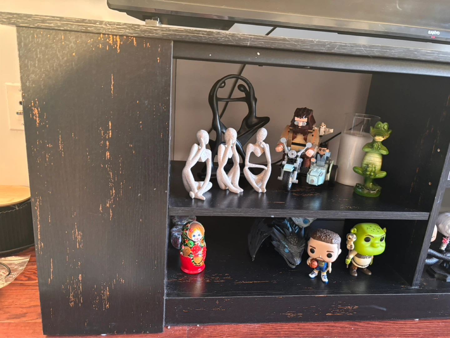 Tv Stand - photo 4