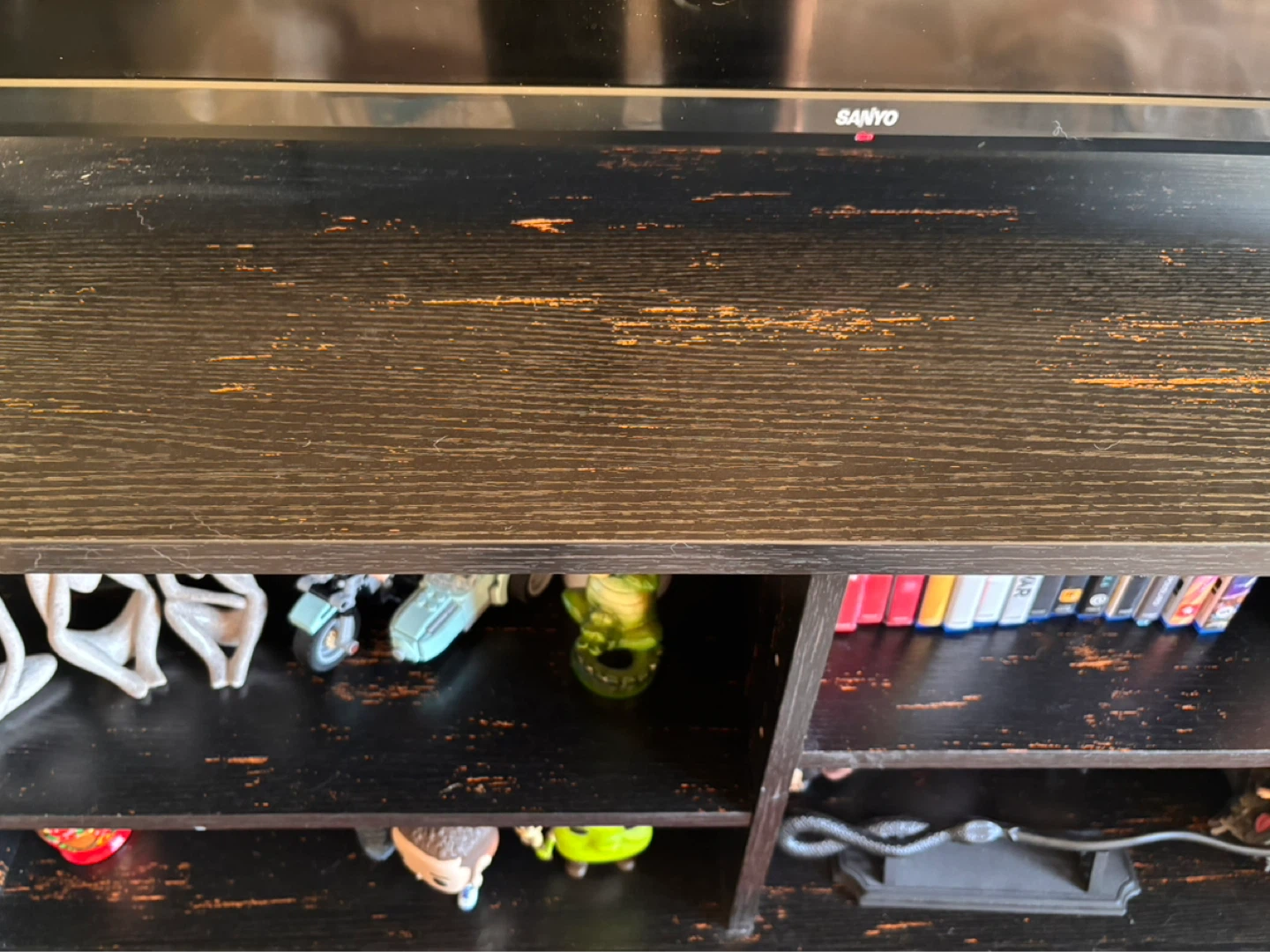 Tv Stand - photo 3