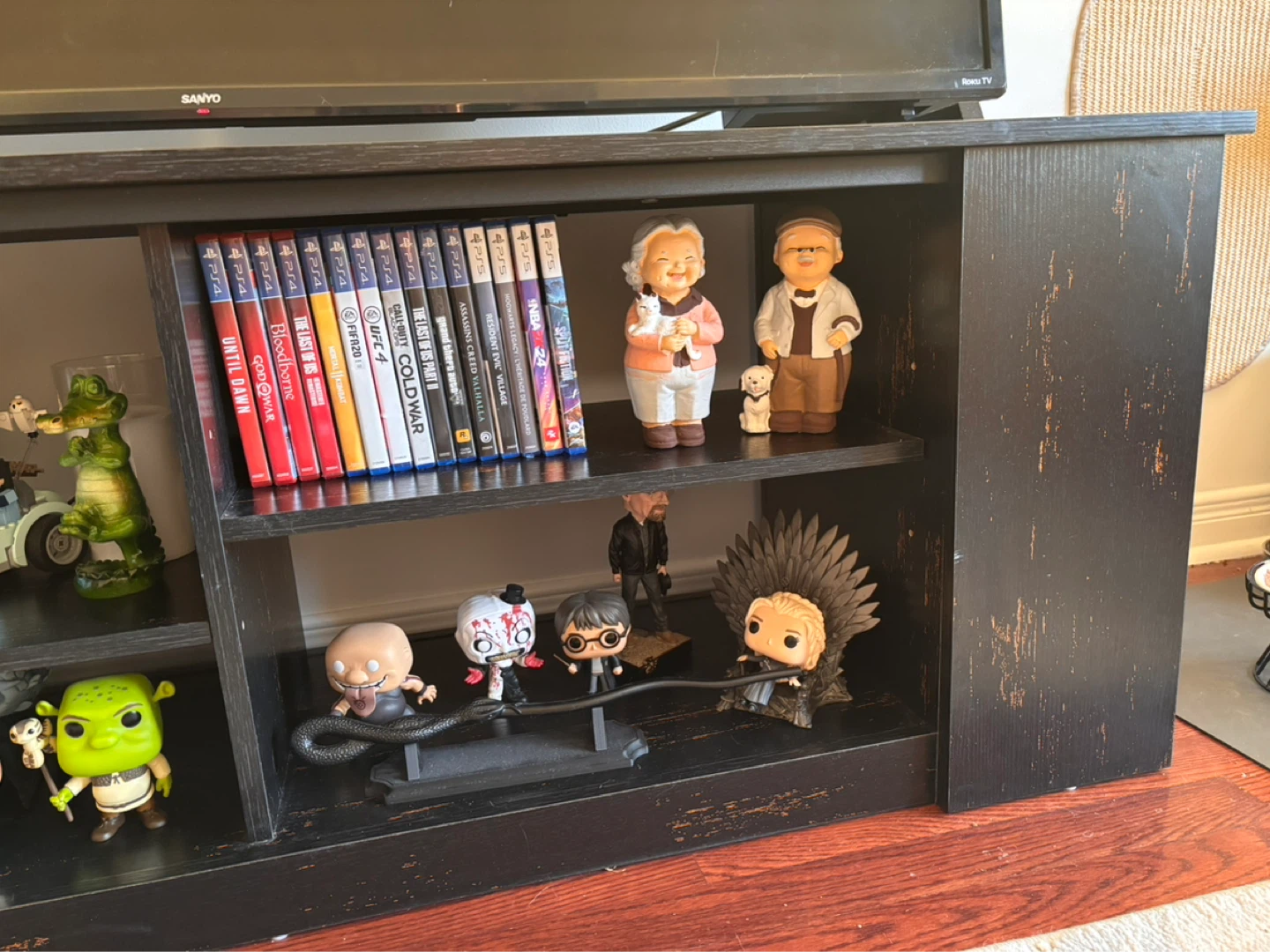Tv Stand - photo 5