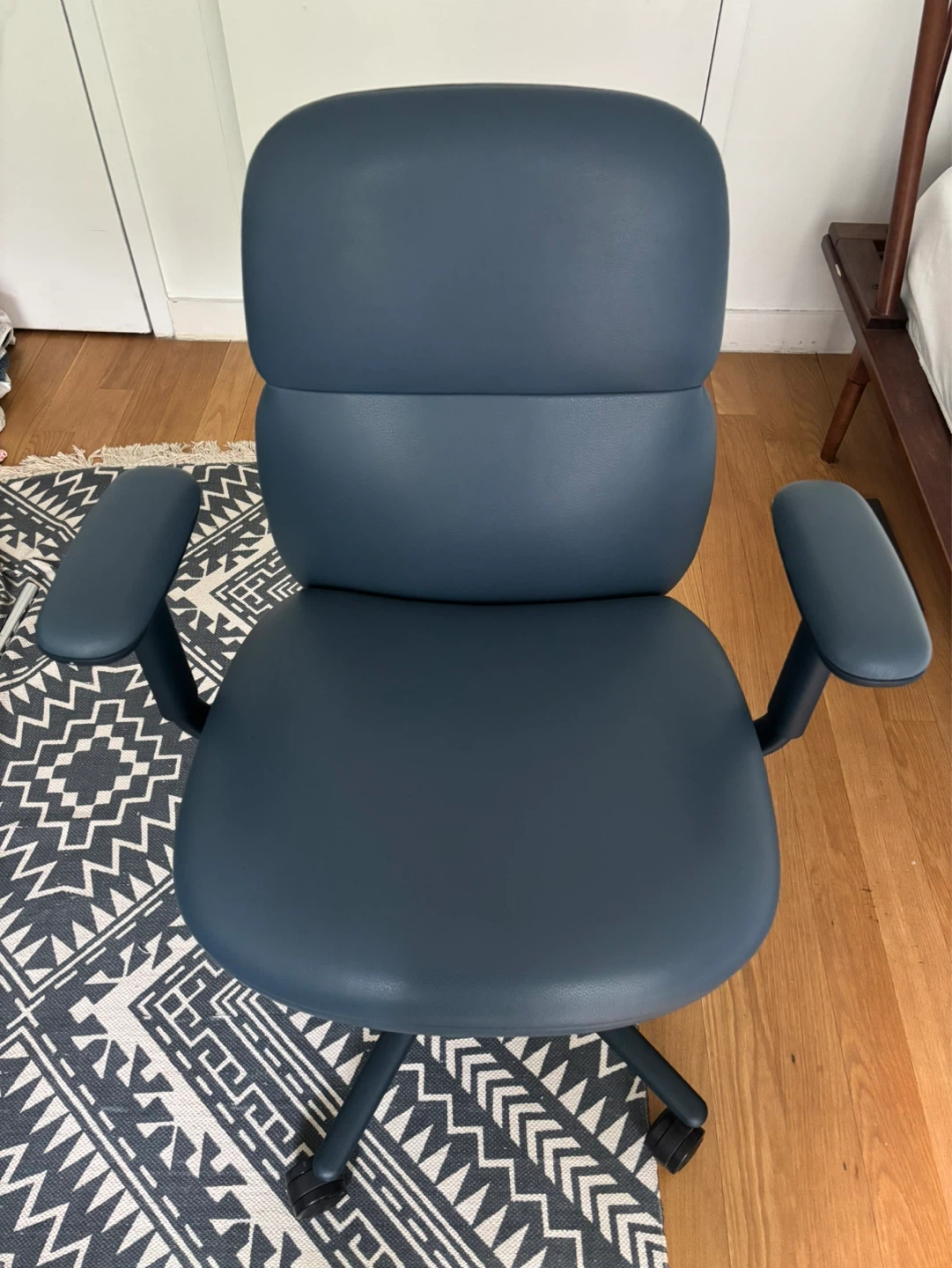 Asari Chair by Herman Miller - photo 2