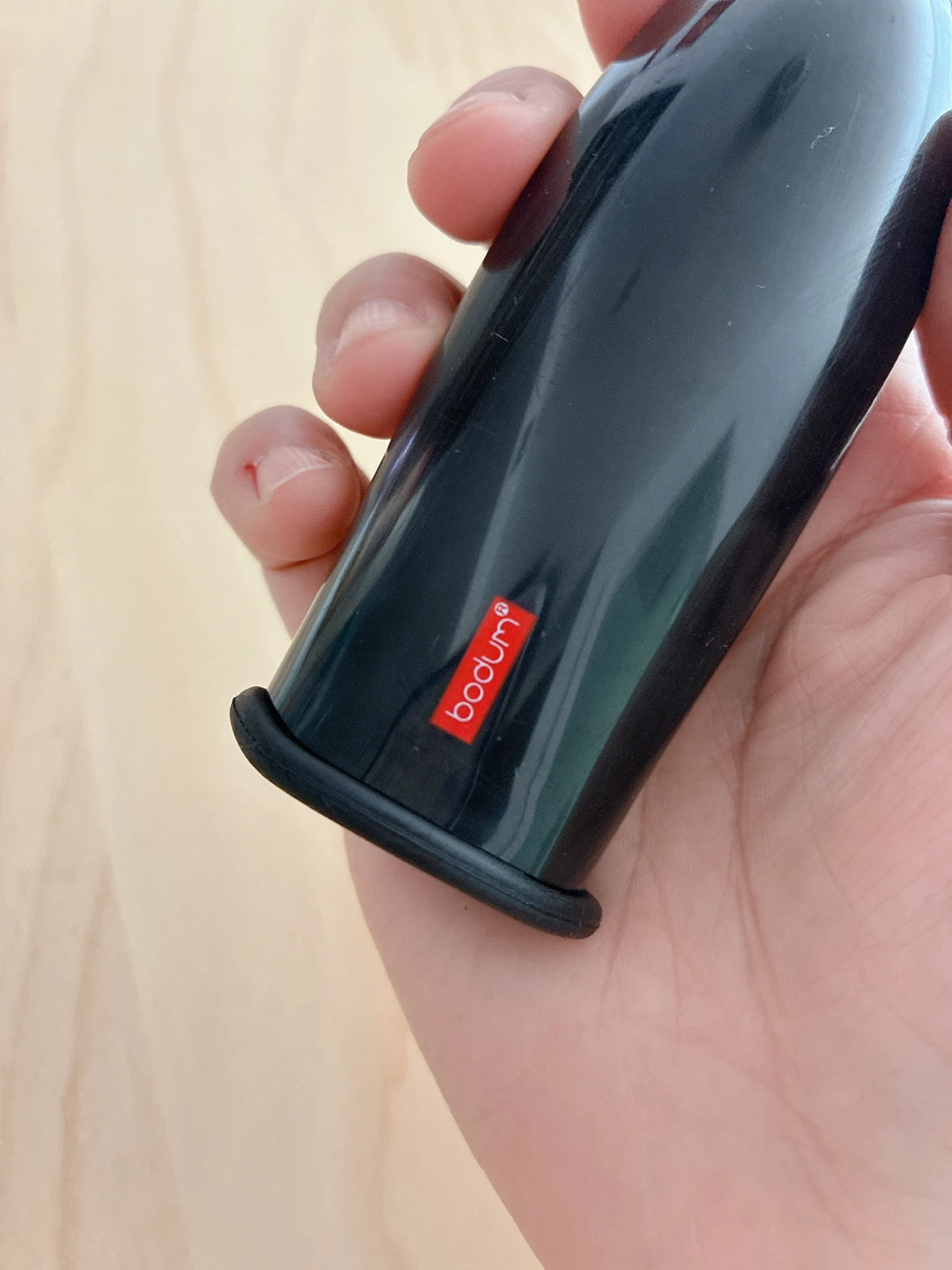 Bodum Milk Frother - photo 2
