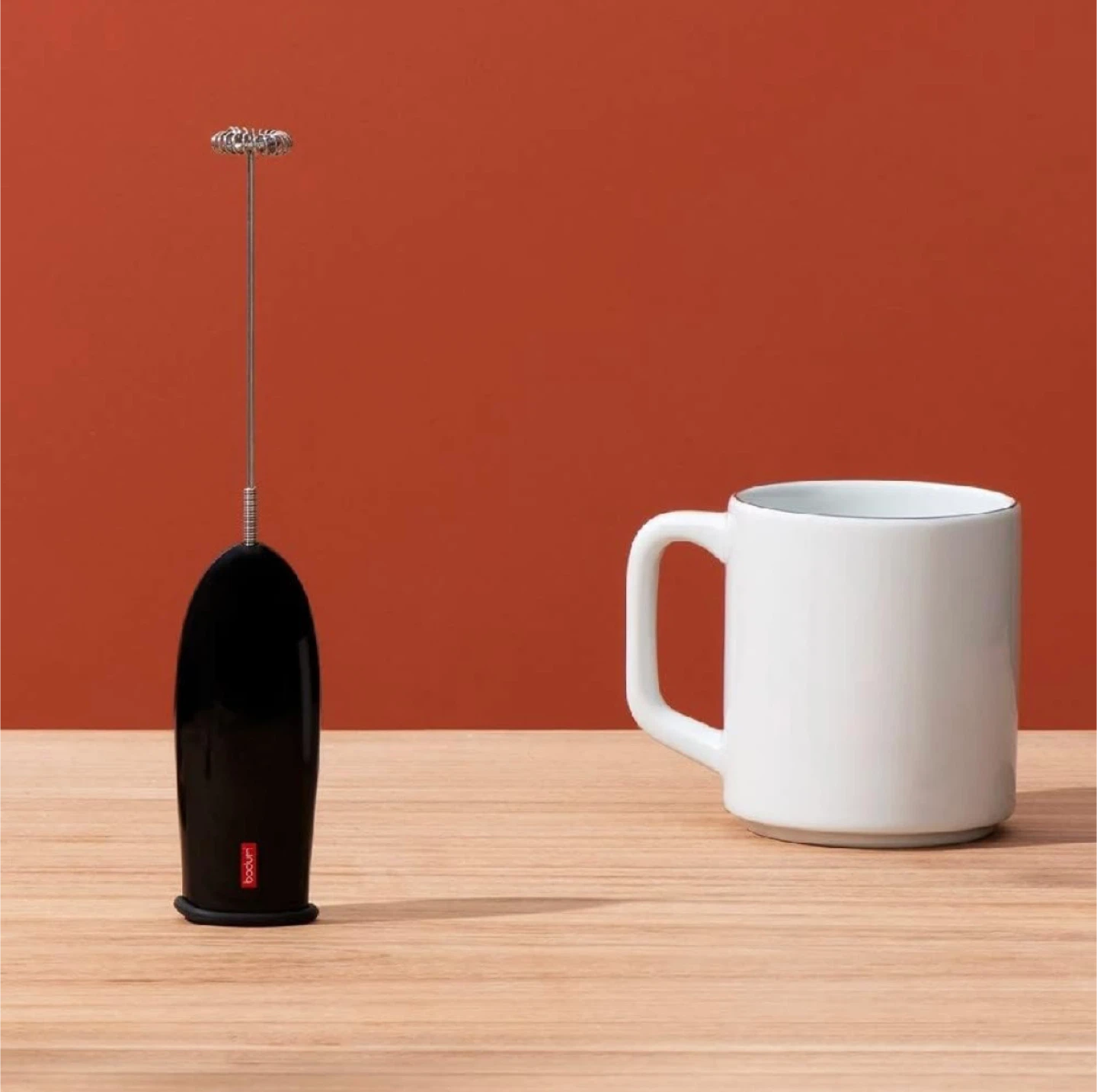 Bodum Milk Frother - photo 4