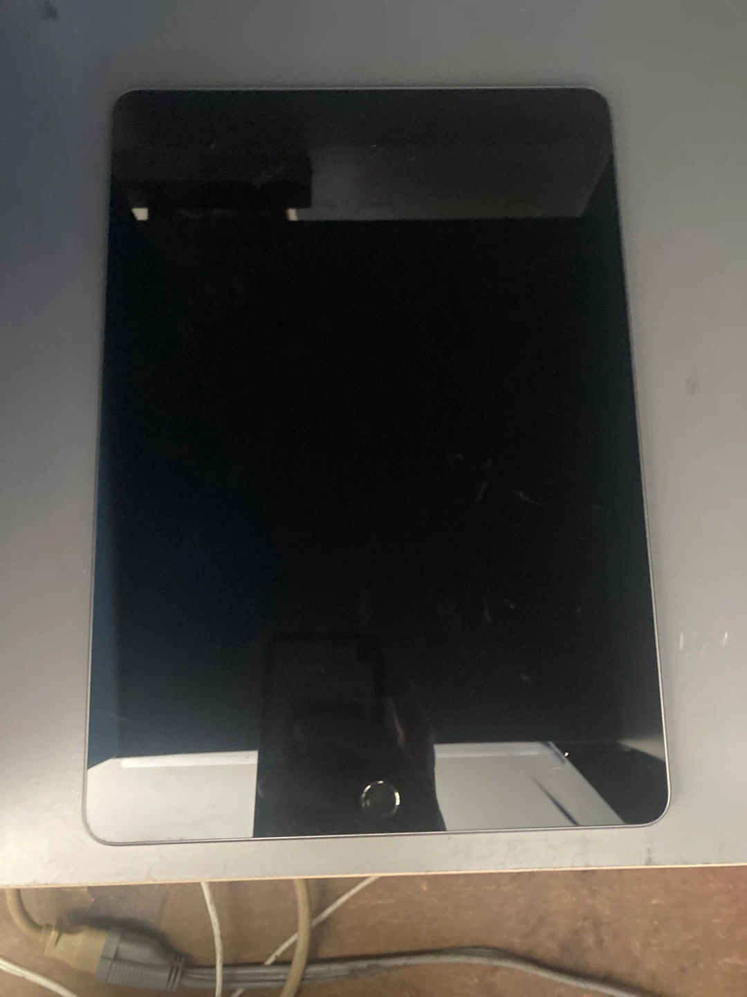 Apple iPad Tablet