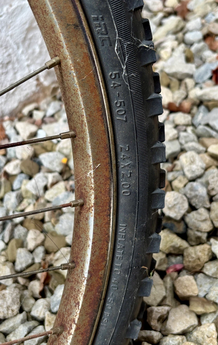 Bicycle (6-speed Shimano SIS derailleur) - photo 3