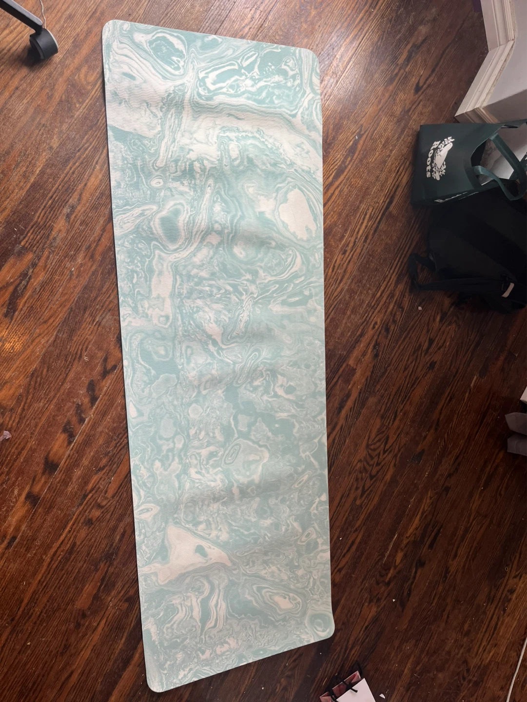 Yoga Mat