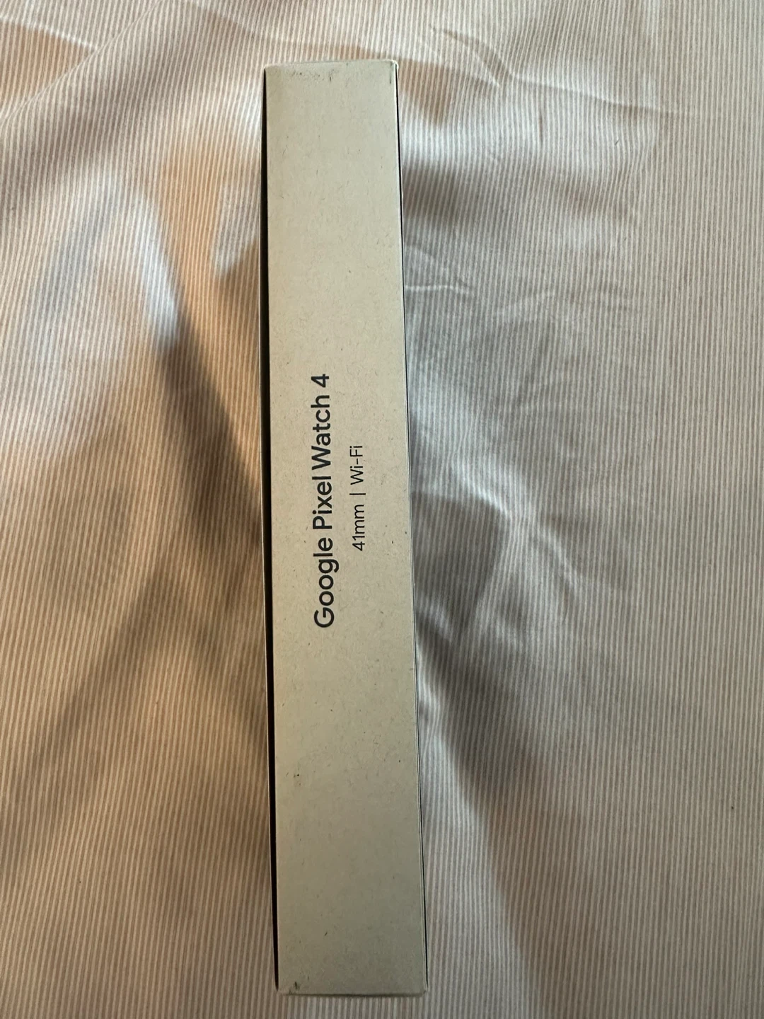 Google Pixel Watch 4 41mm Wi-Fi Sealed - photo 3