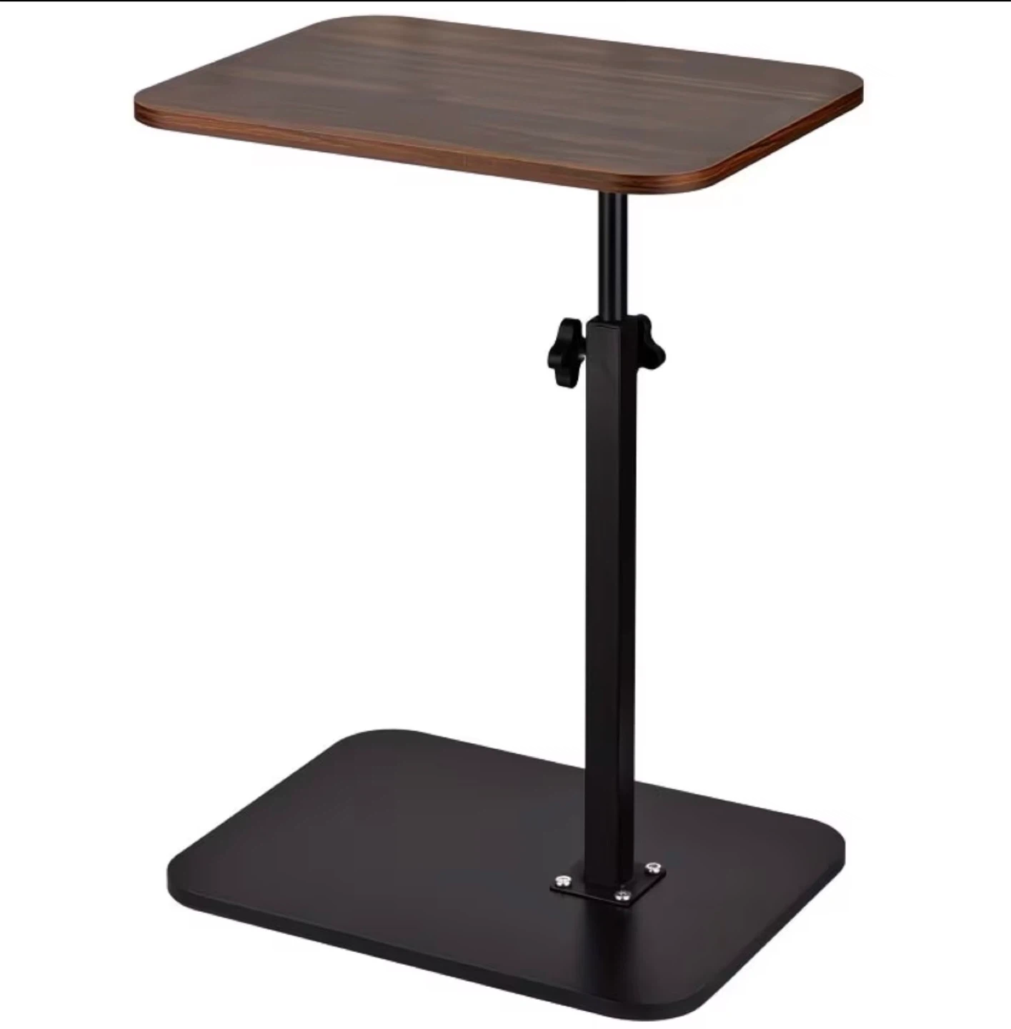 Adjustable Height Side Table (BRAND NEW IN BOX) - photo 2