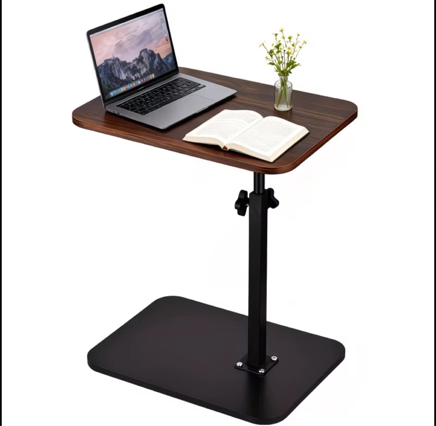 Adjustable Height Side Table (BRAND NEW IN BOX) - photo 3
