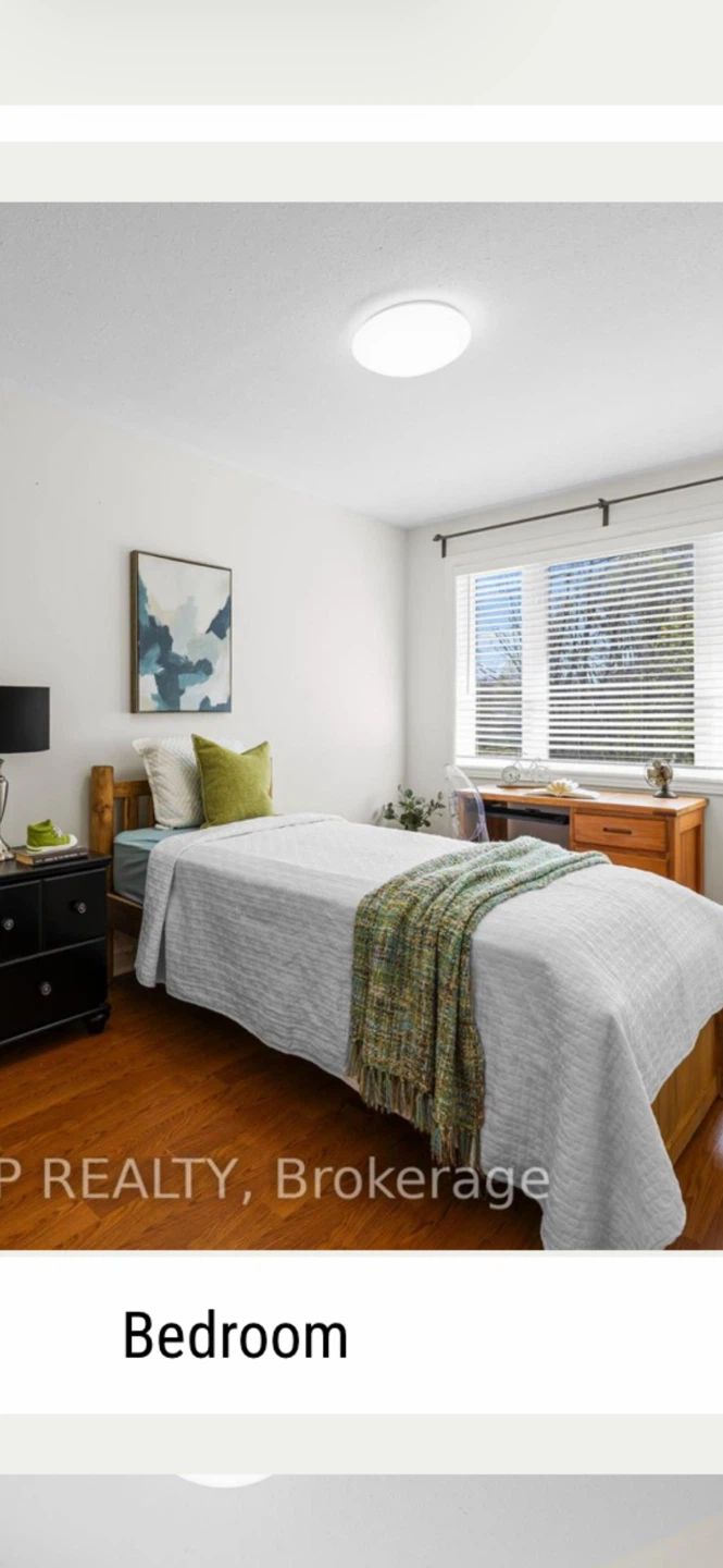 Bedroom Furnishings
