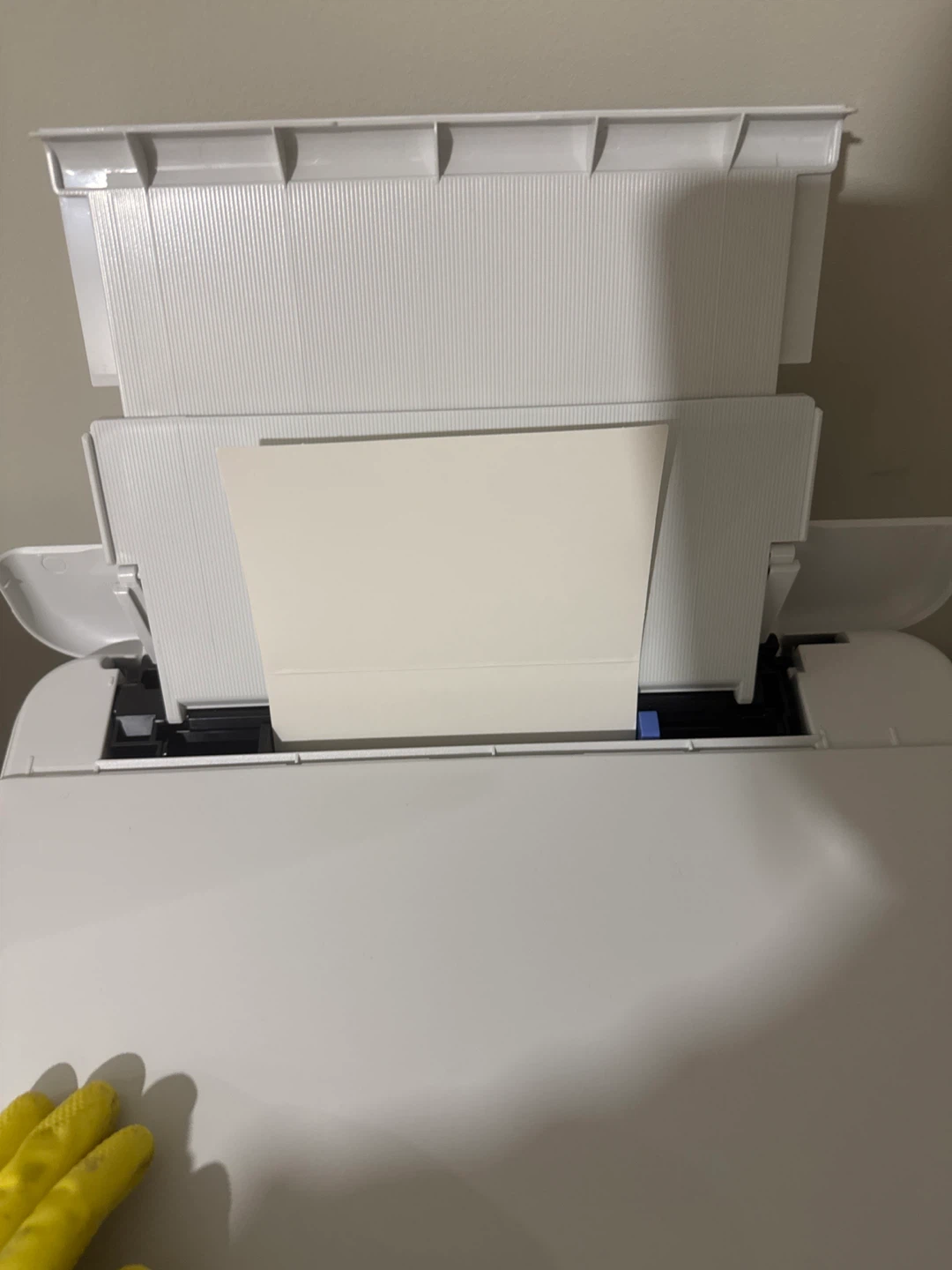 Epson EcoTank ET-8500 All-in-One Printer - photo 5