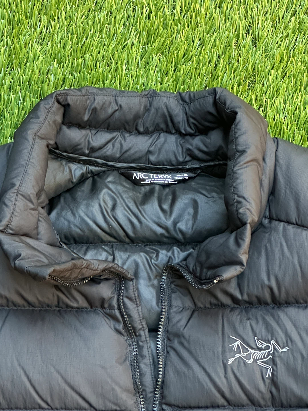 Arc’teryx Cerium Vest - photo 3