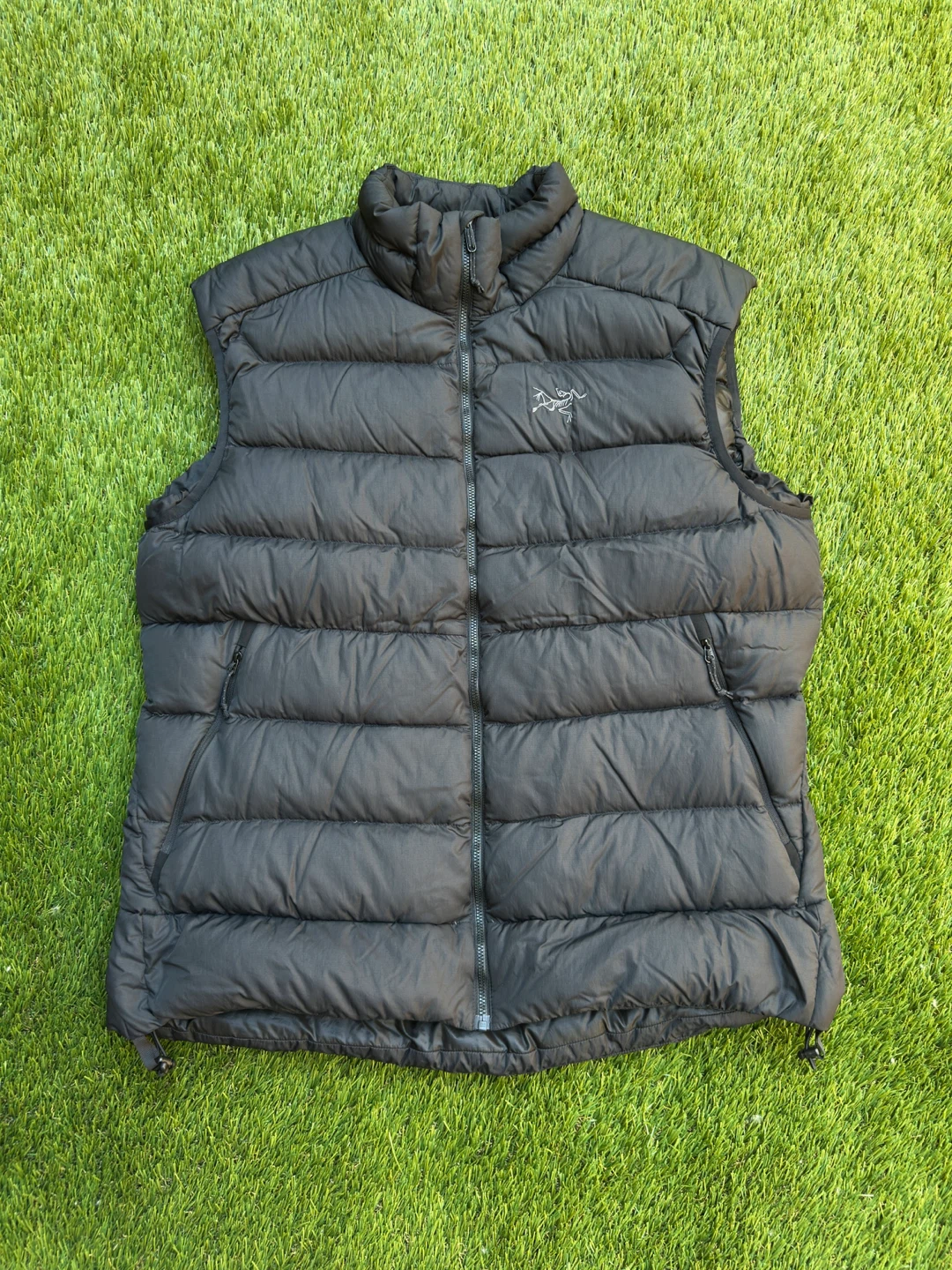 Arc’teryx Cerium Vest
