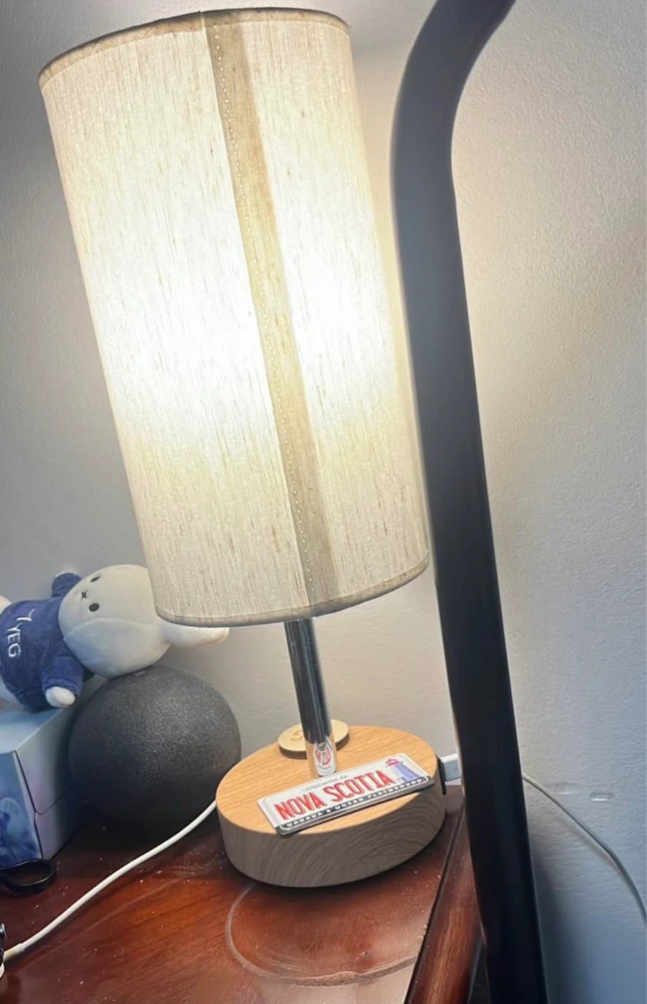 Moving sale - Vacuum, Fan, Lamp - photo 3