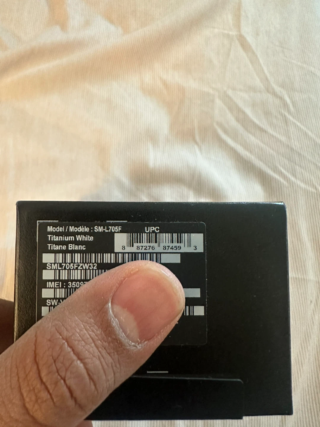 Samsung Galaxy Watch Ultra Titanium White BNIB 🔥 - photo 3
