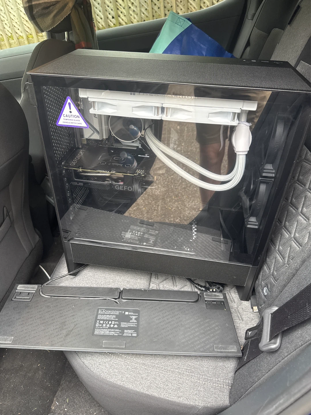 PC For Sale! Need it gone ASAP Today! 300 or above - photo 2