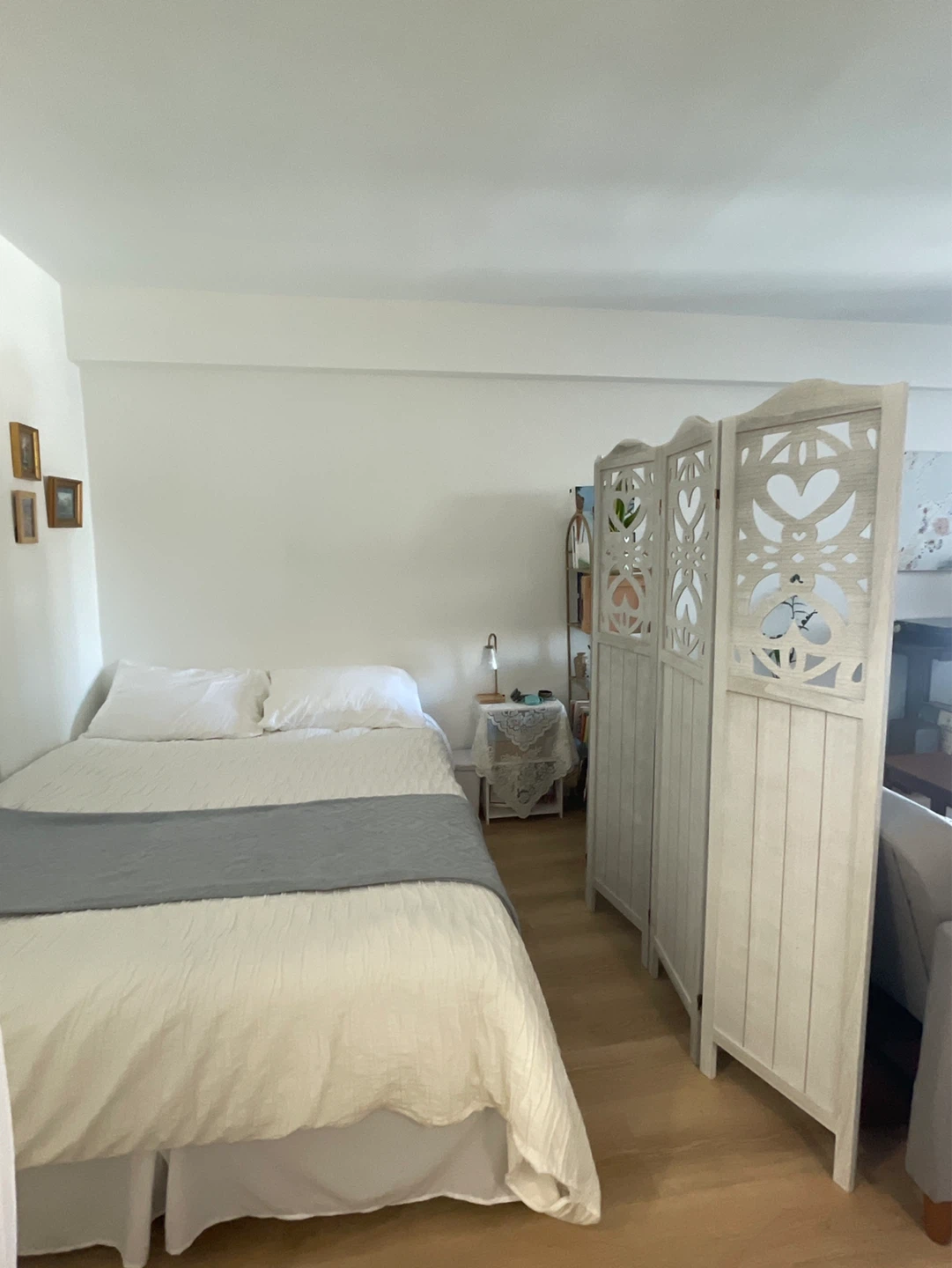 Decorative Room Divider Screen - photo 2