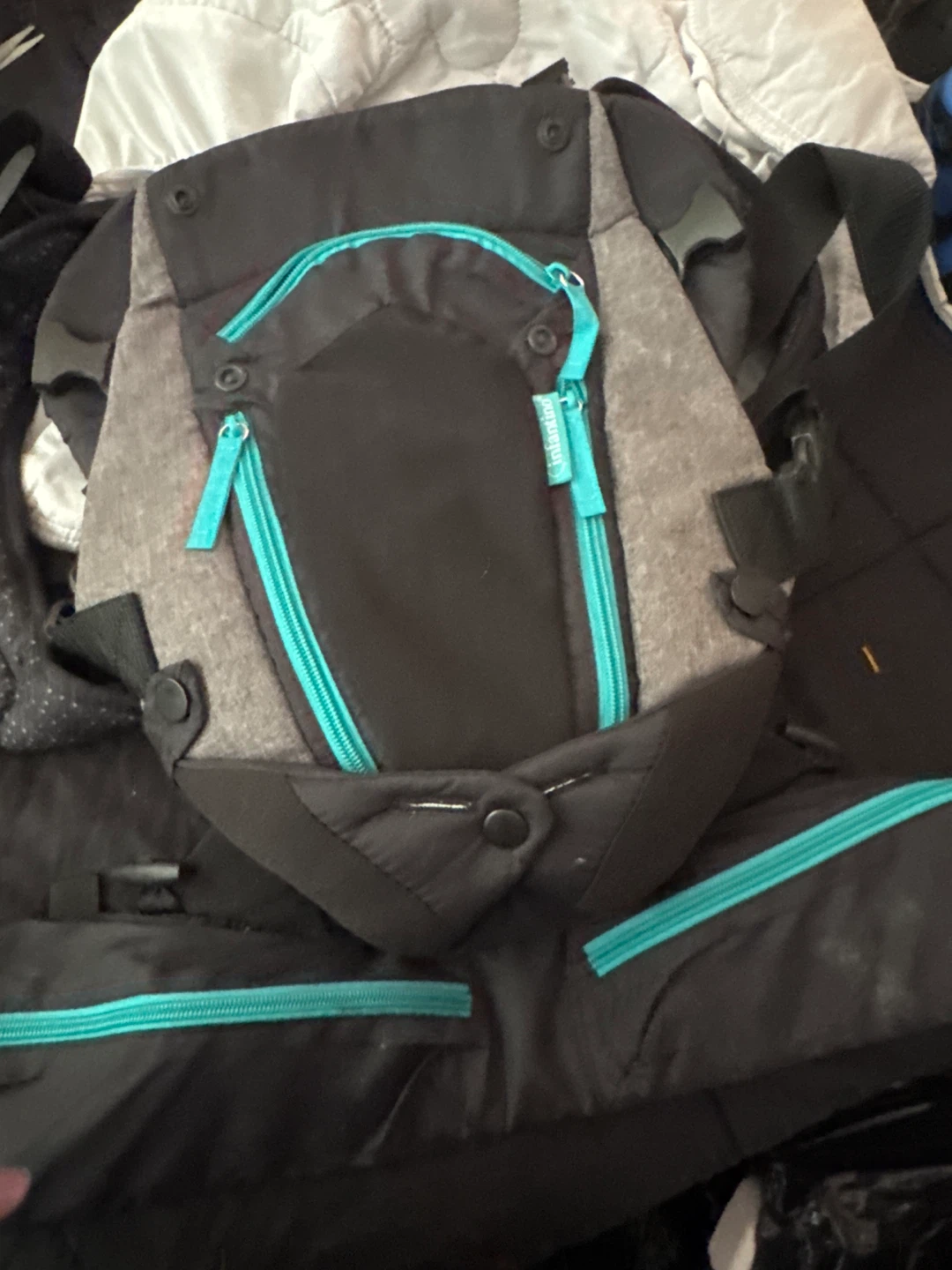 Infantino Baby Carrier