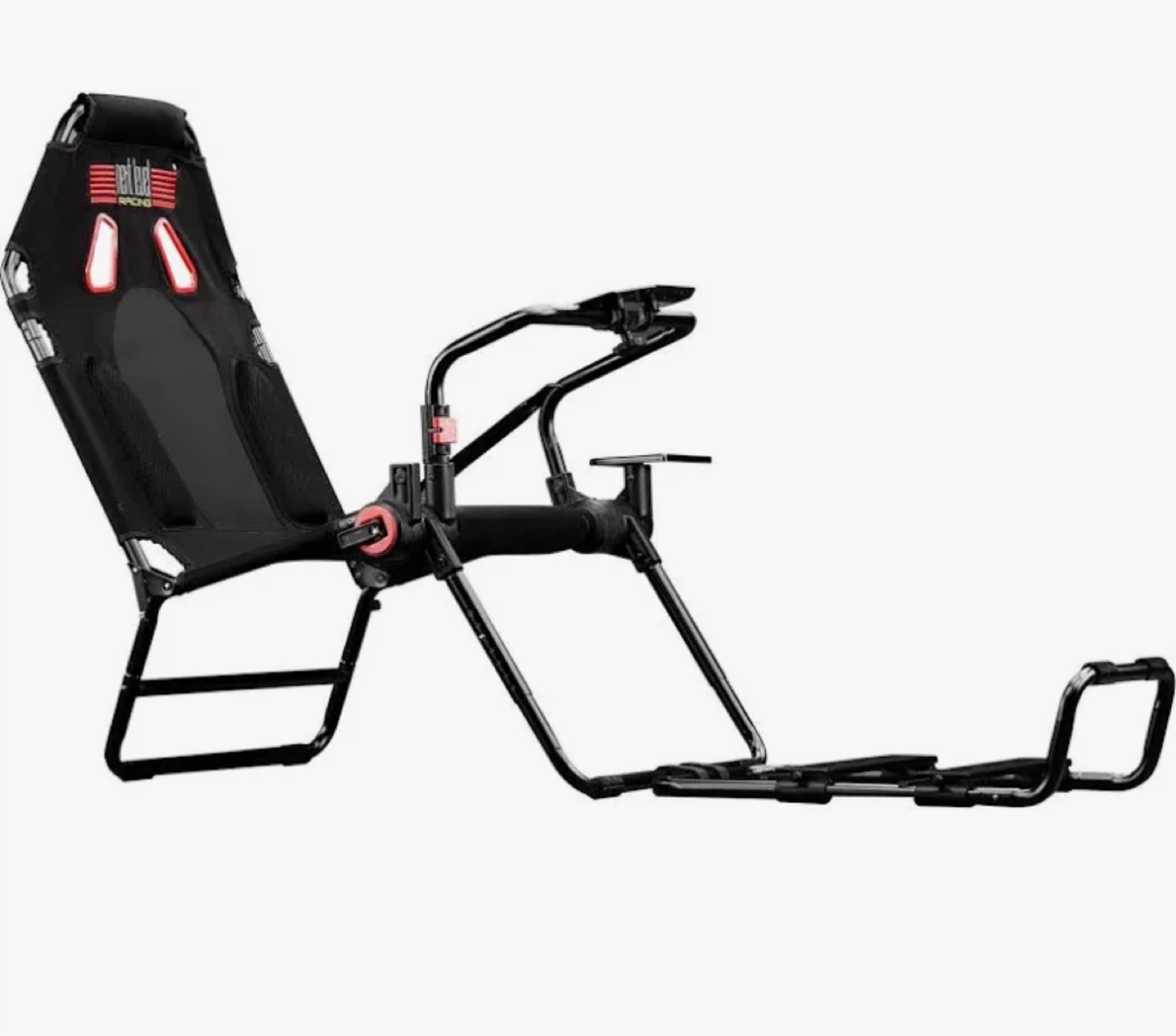 Next Level Racing GT Lite Foldable Simulator Cockpit