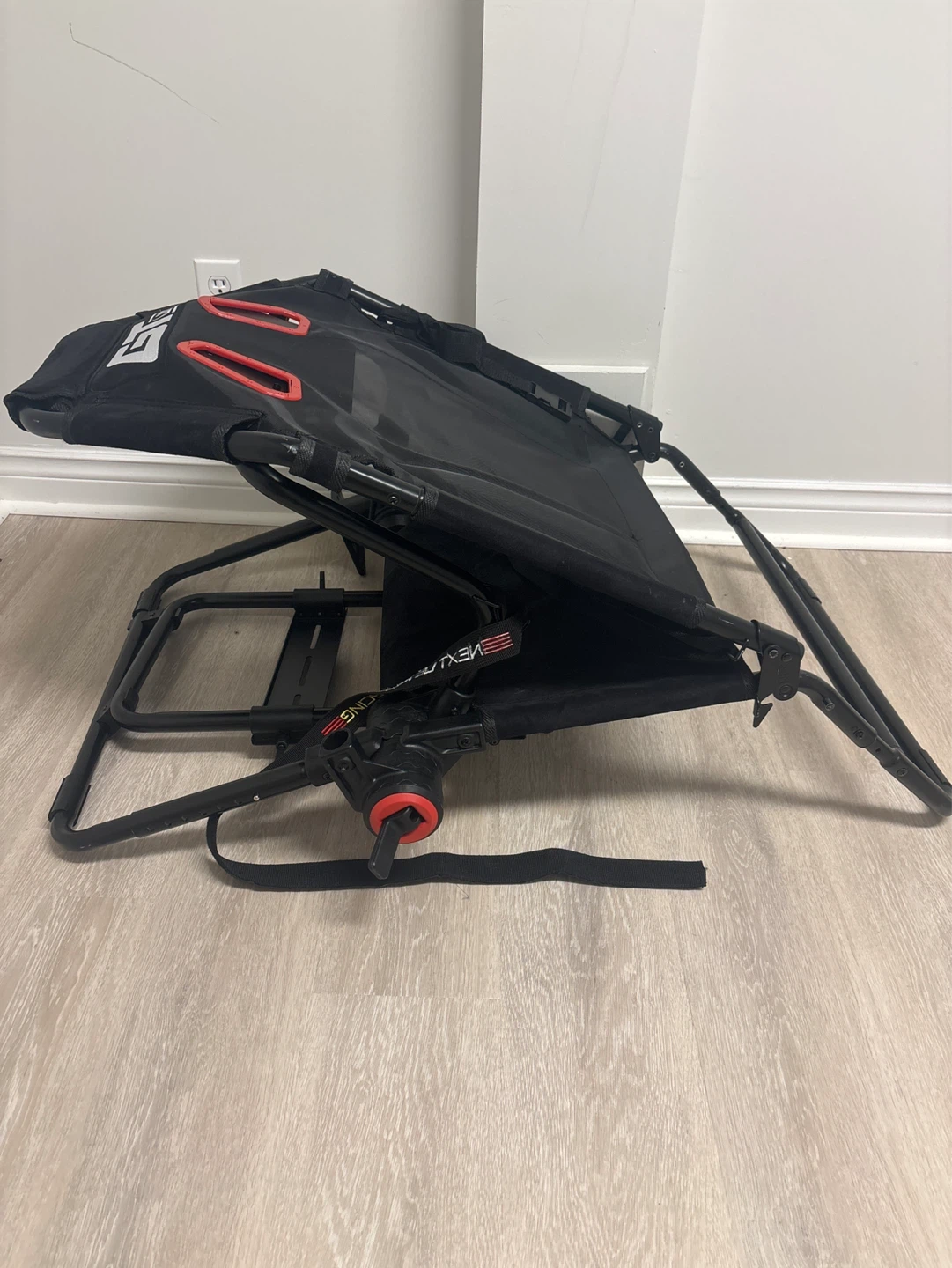 Next Level Racing GT Lite Foldable Simulator Cockpit - photo 3