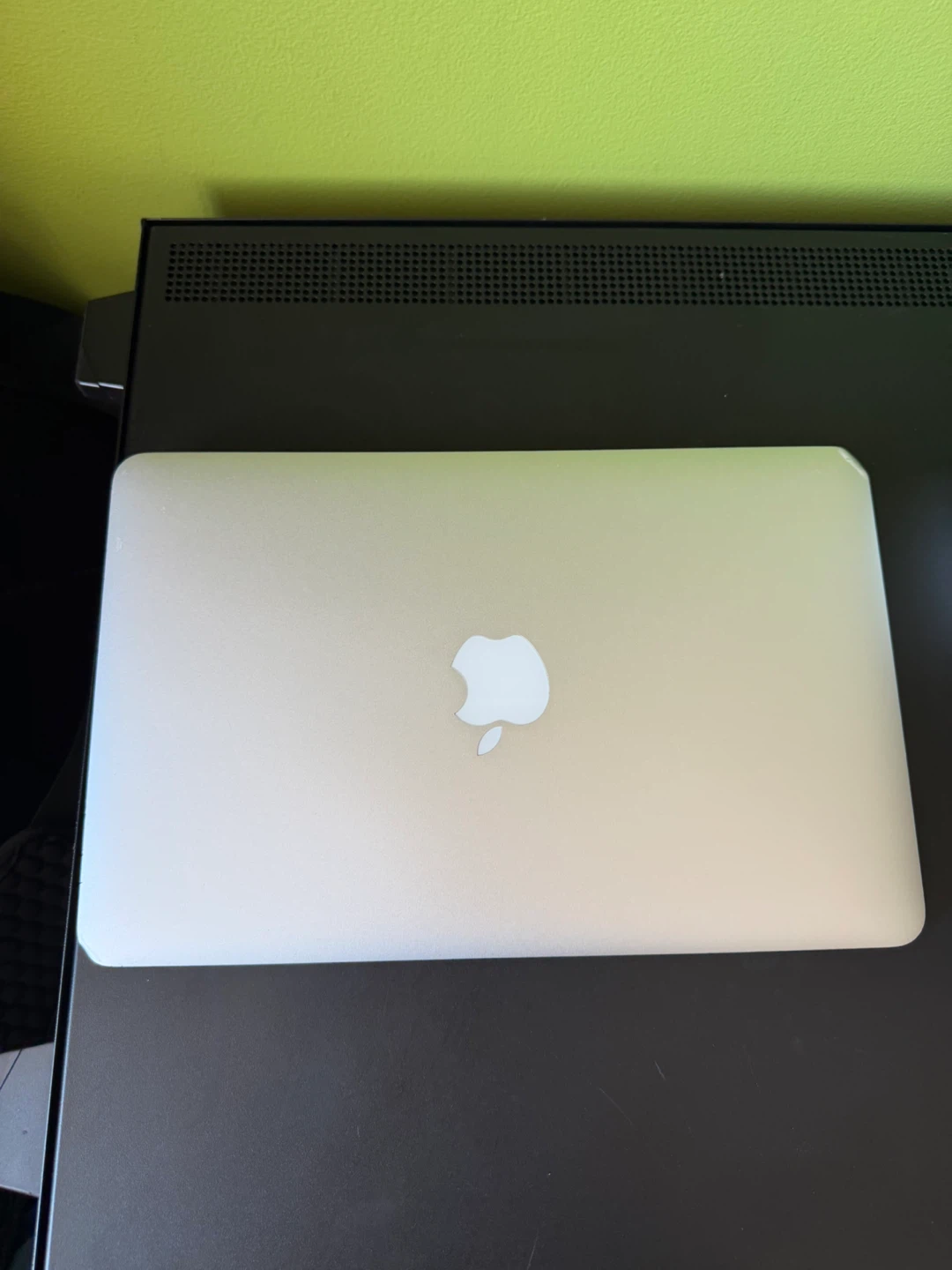 Apple MacBook Air (Early 2015) 11-inch, 4GB RAM, 121GB SSD - photo 5