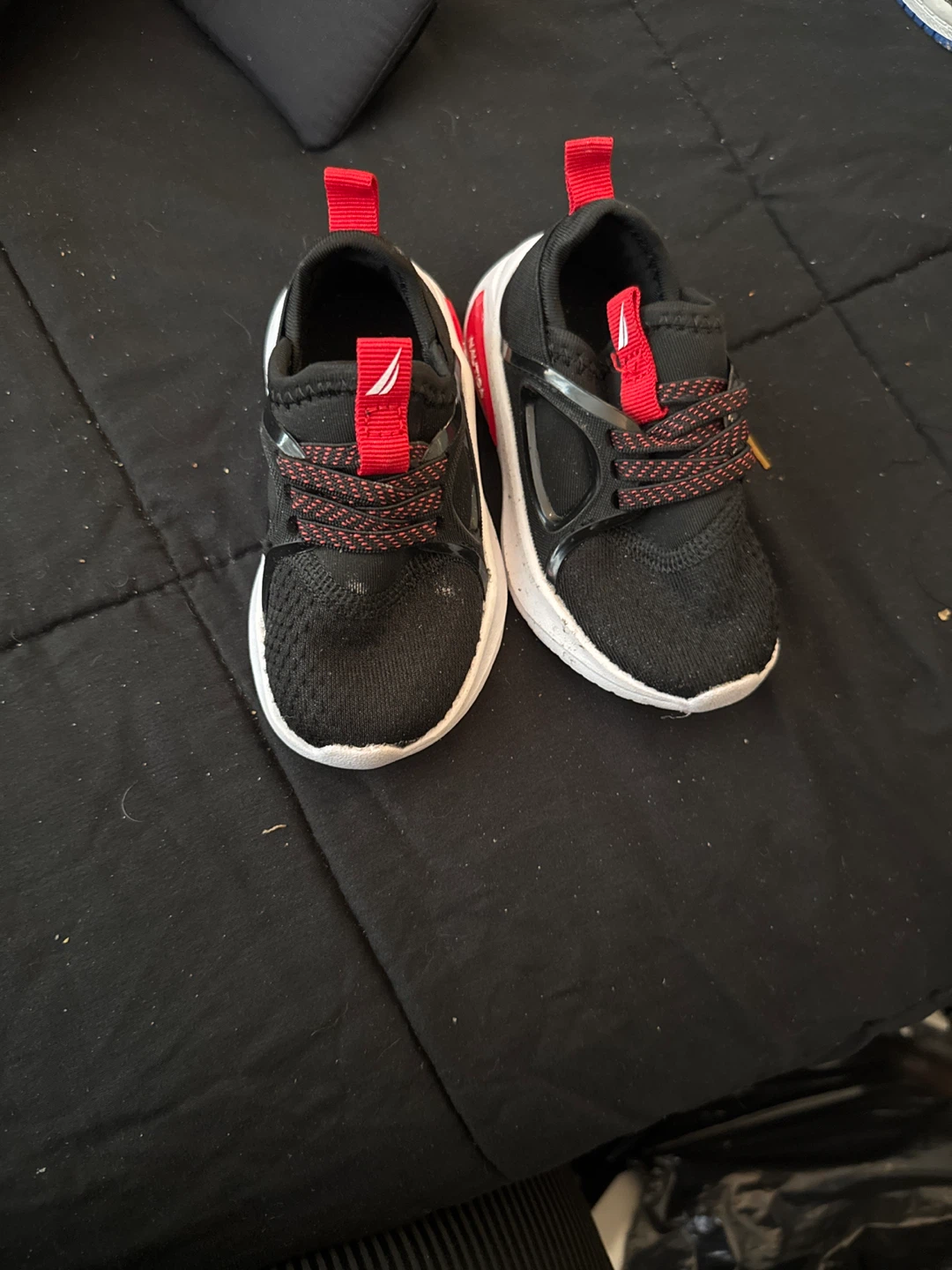 Nautica Toddler Boys Sneakers