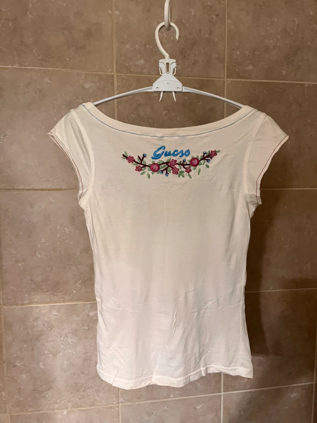 Guess  S size T-Shirt - photo 2