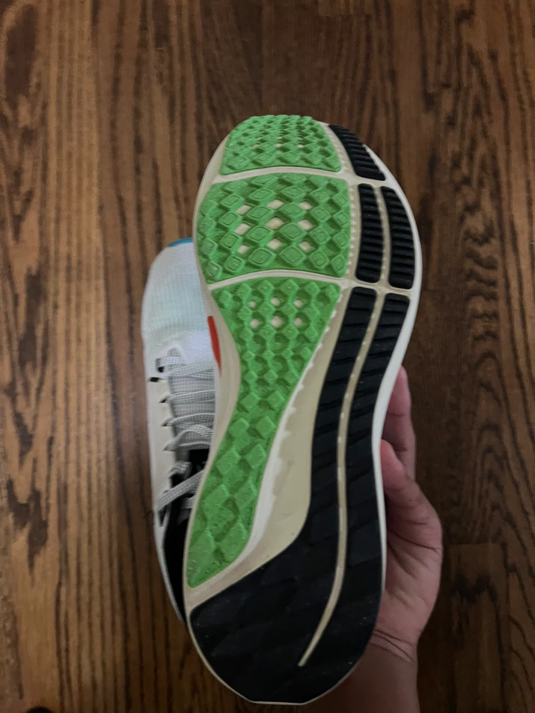 Nike Air Zoom Pegasus 39 Women's Running Shoes Size 8.5