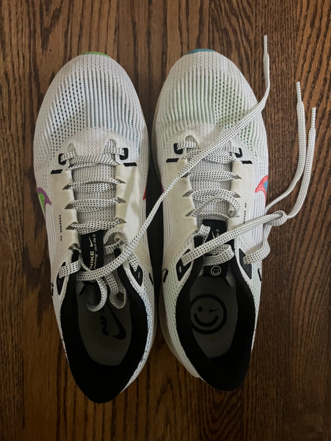 Nike Air Zoom Pegasus 39 Women's Running Shoes Size 8.5 - photo 3