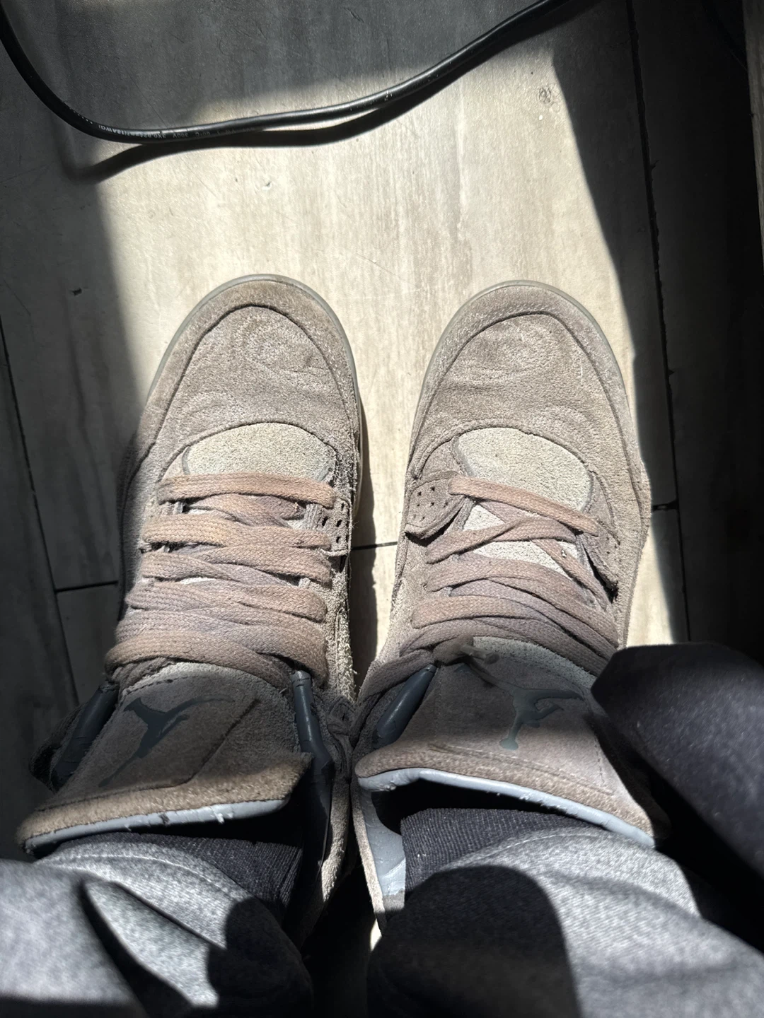 Jordan Sneakers