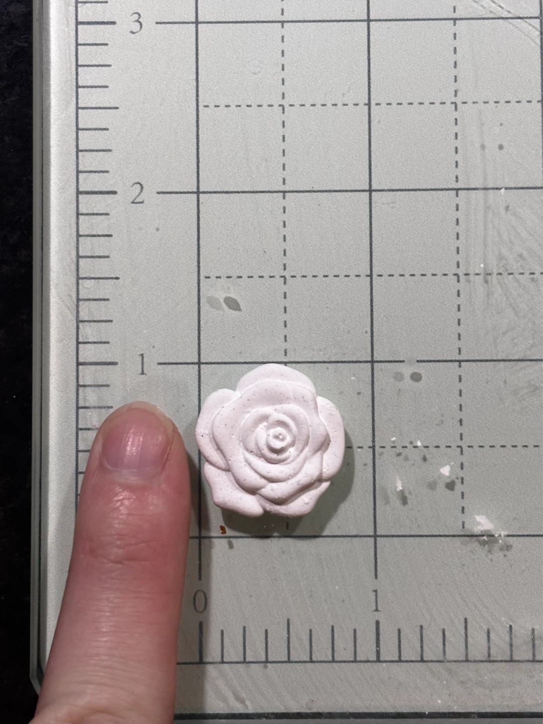 Rose Screen Free Mini Paint Set
