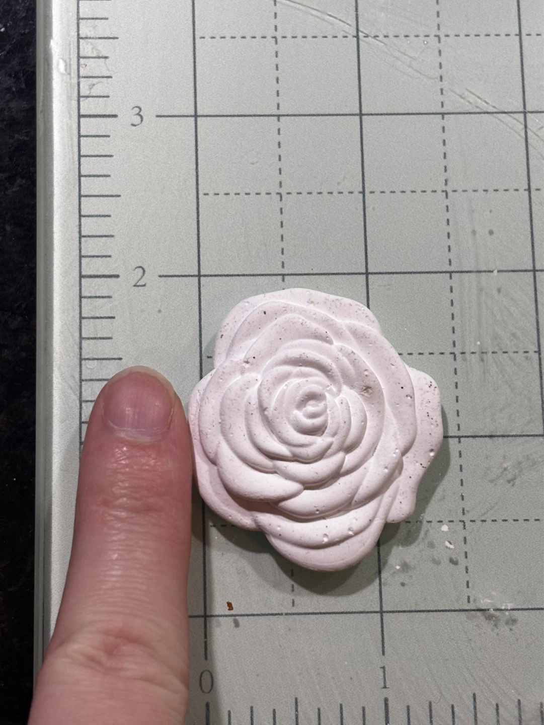 Rose Screen Free Mini Paint Set - photo 3