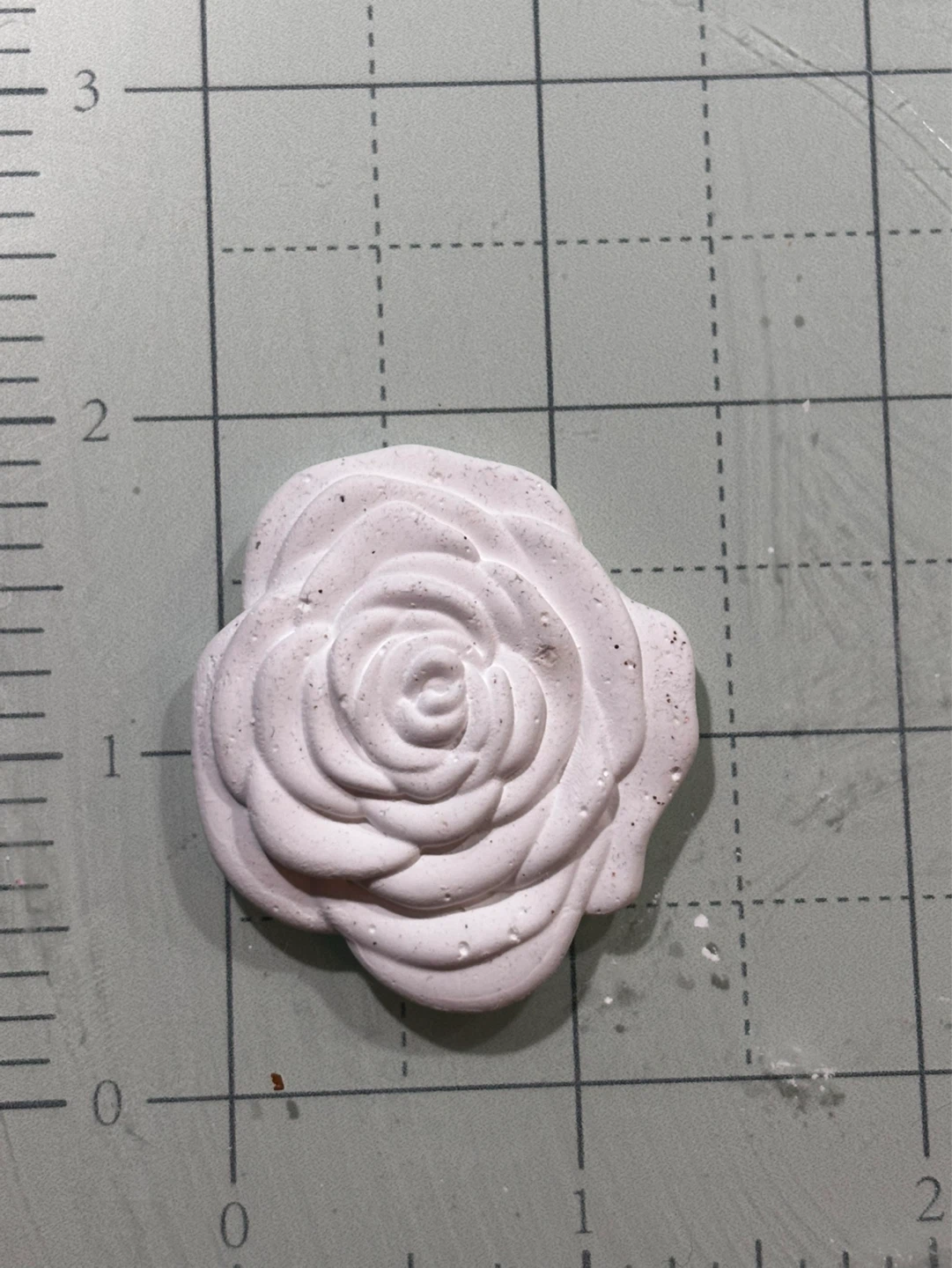 Rose Screen Free Mini Paint Set - photo 2