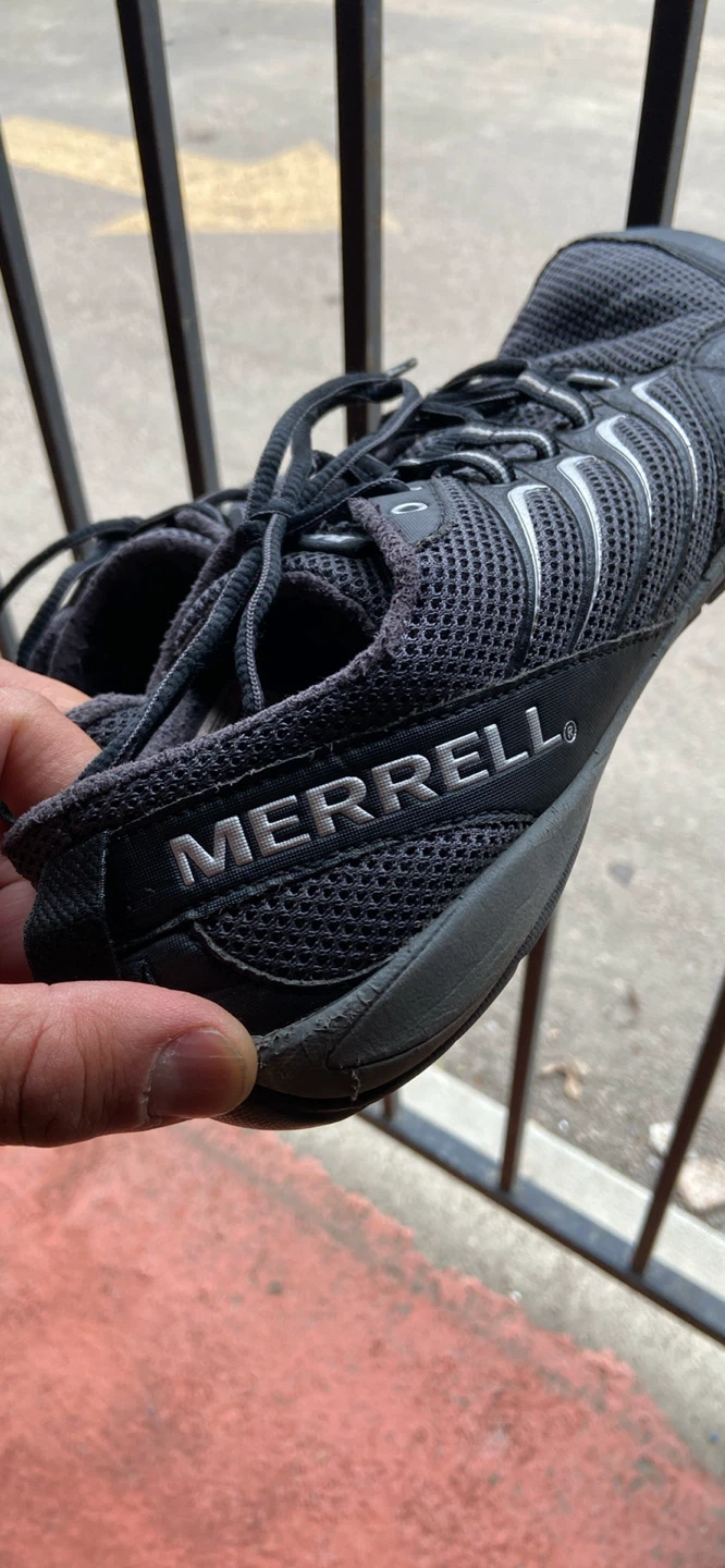 Merrell men’s  shoes - photo 2
