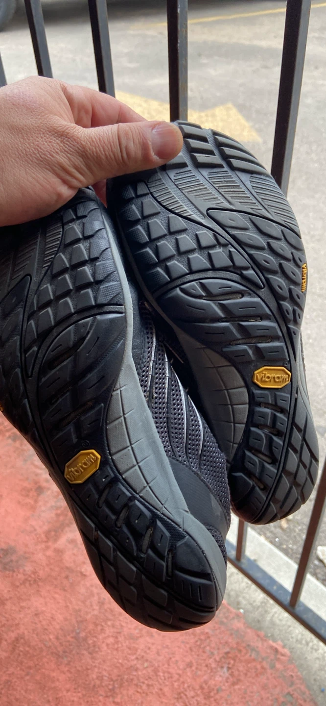 Merrell men’s  shoes - photo 3