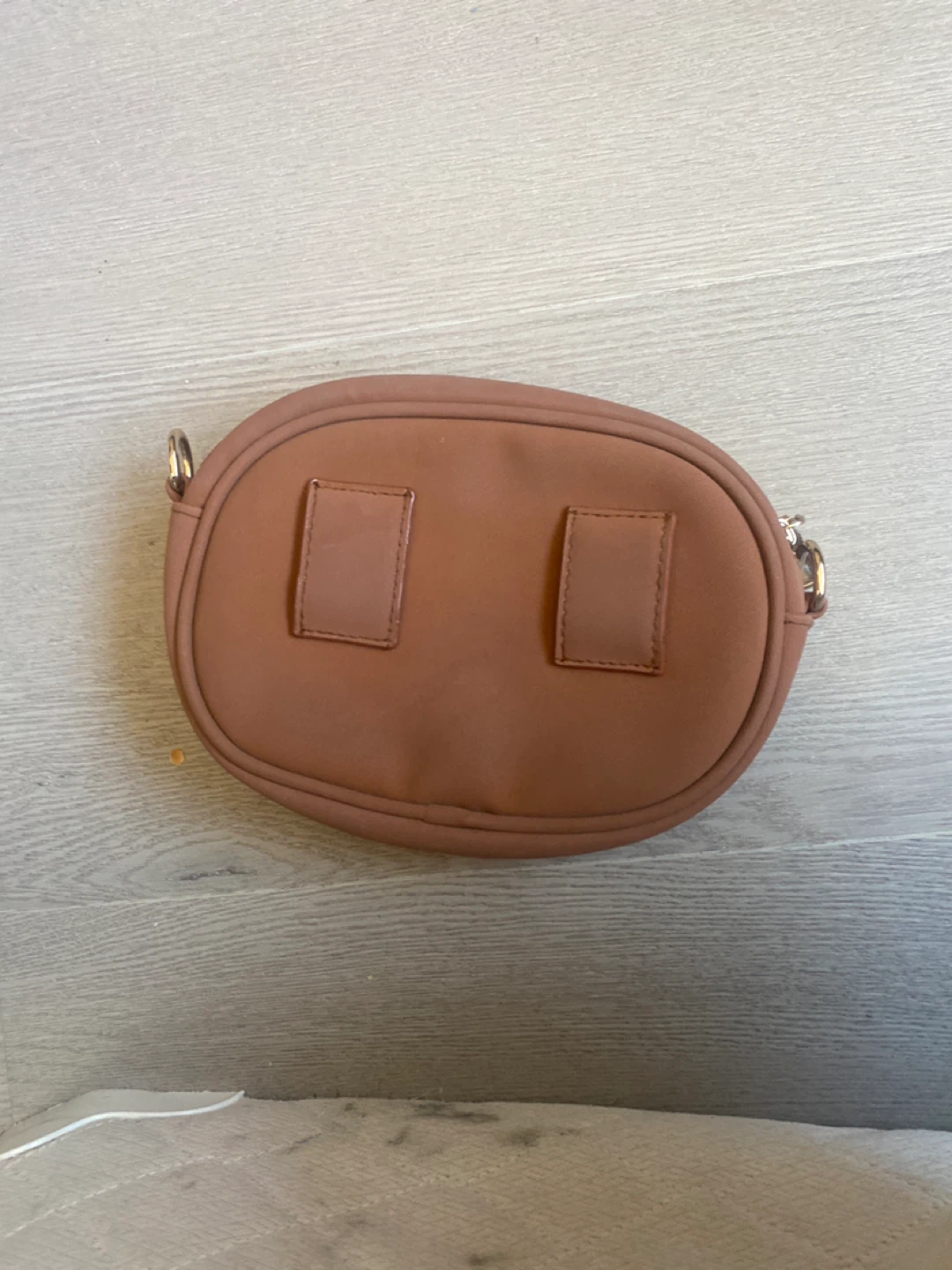 Leopard Print Belt Bag - photo 3
