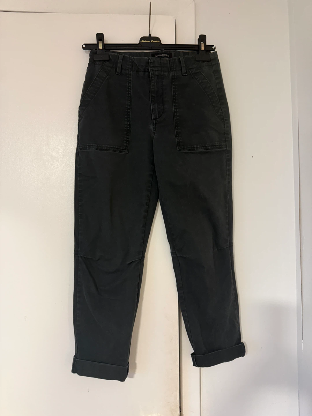 Banana Republic chino pant